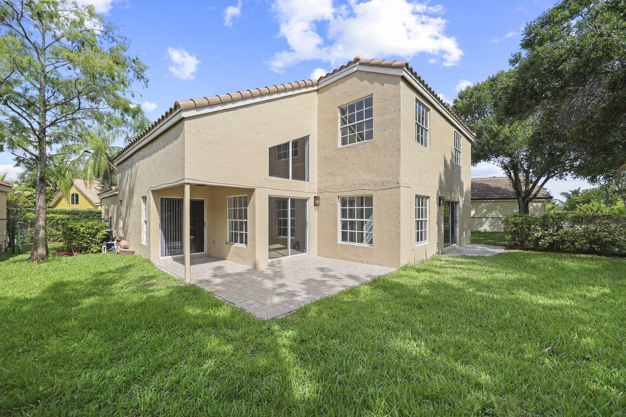 11614 NW 2nd Drive