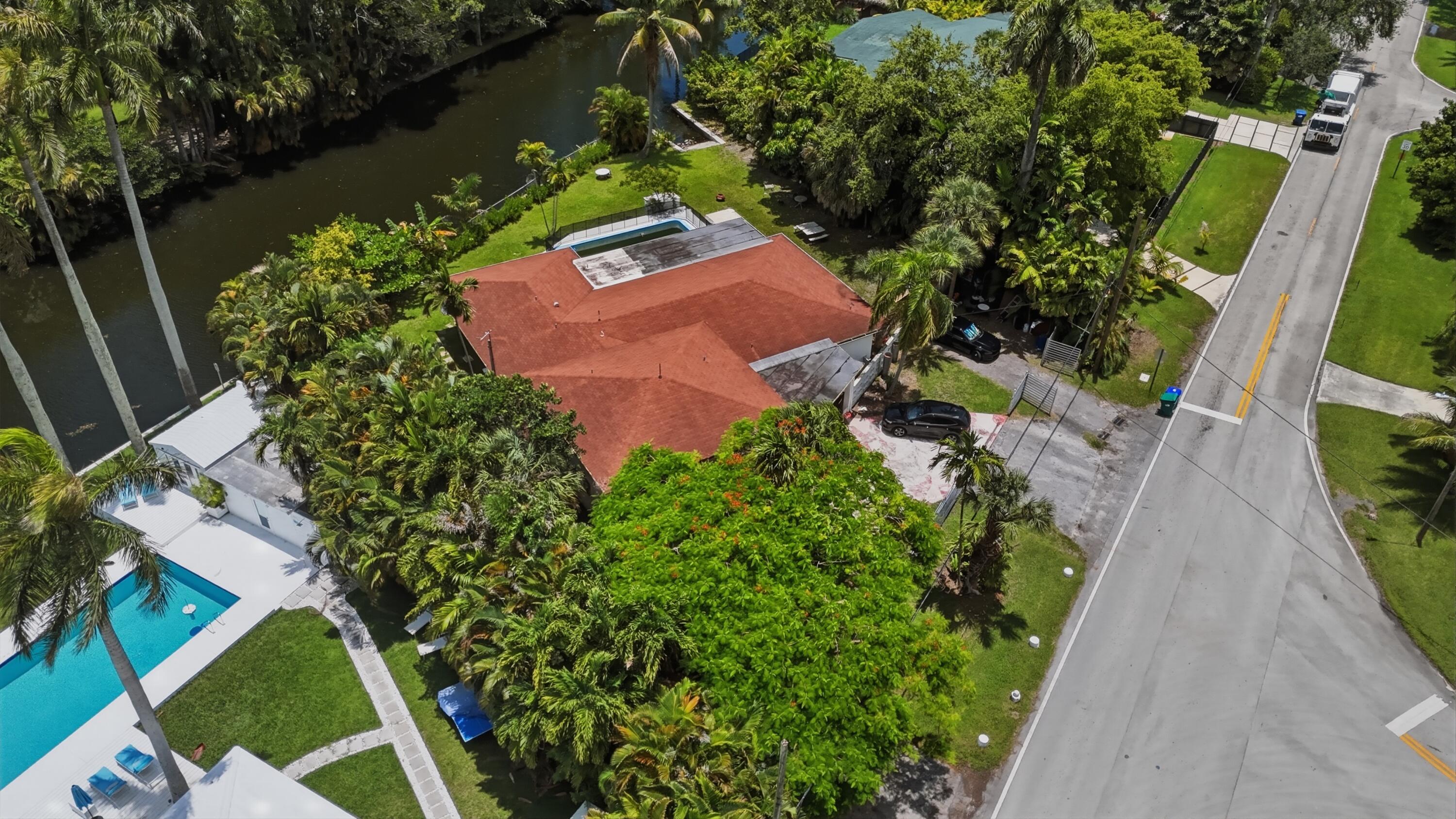 11401 W Biscayne Canal Road