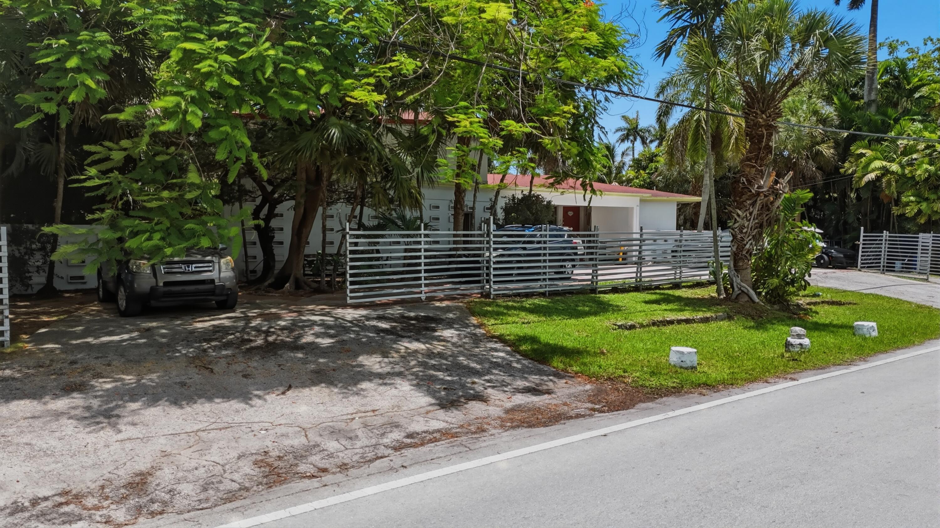 11401 W Biscayne Canal Road