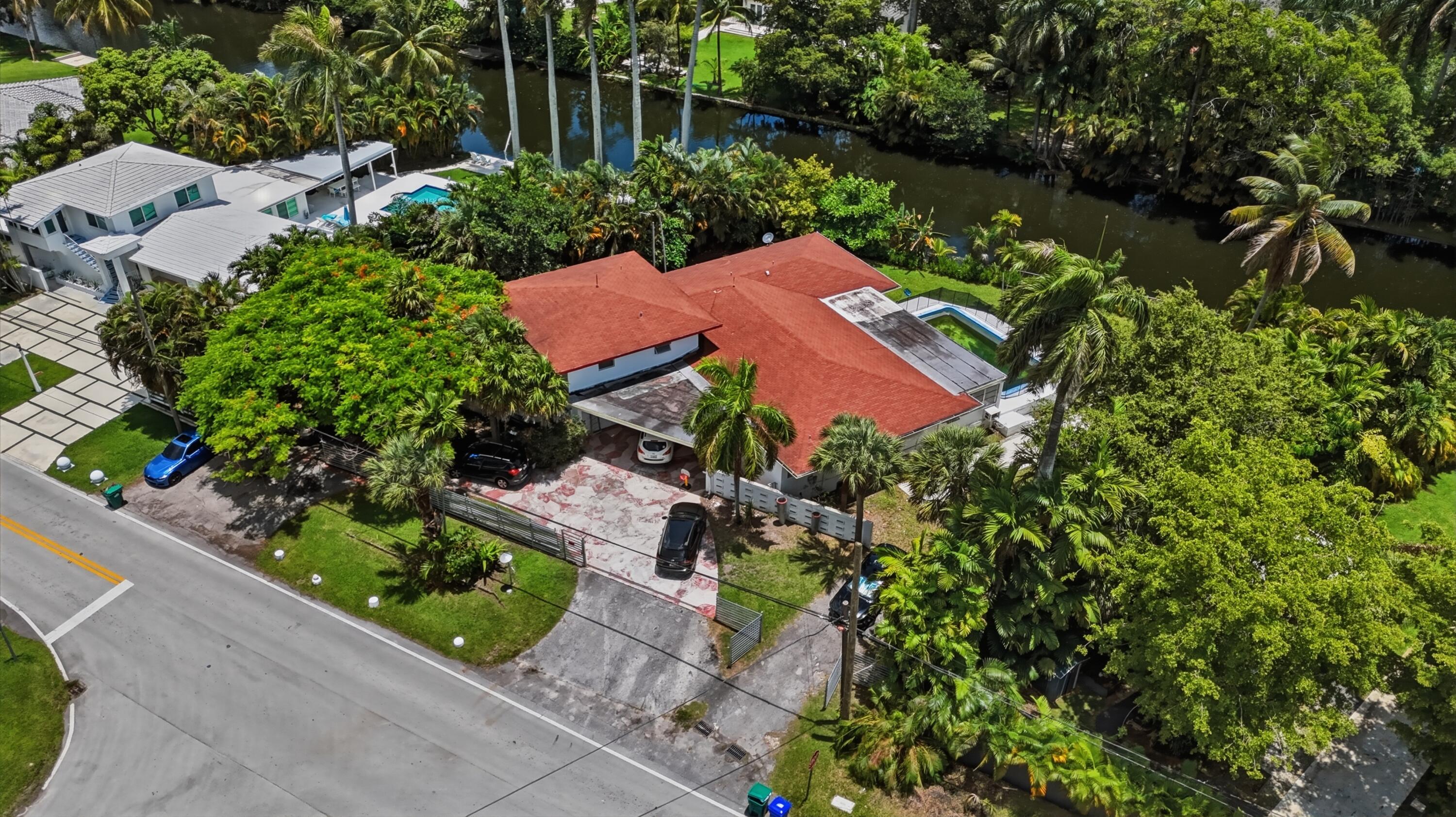 11401 W Biscayne Canal Road