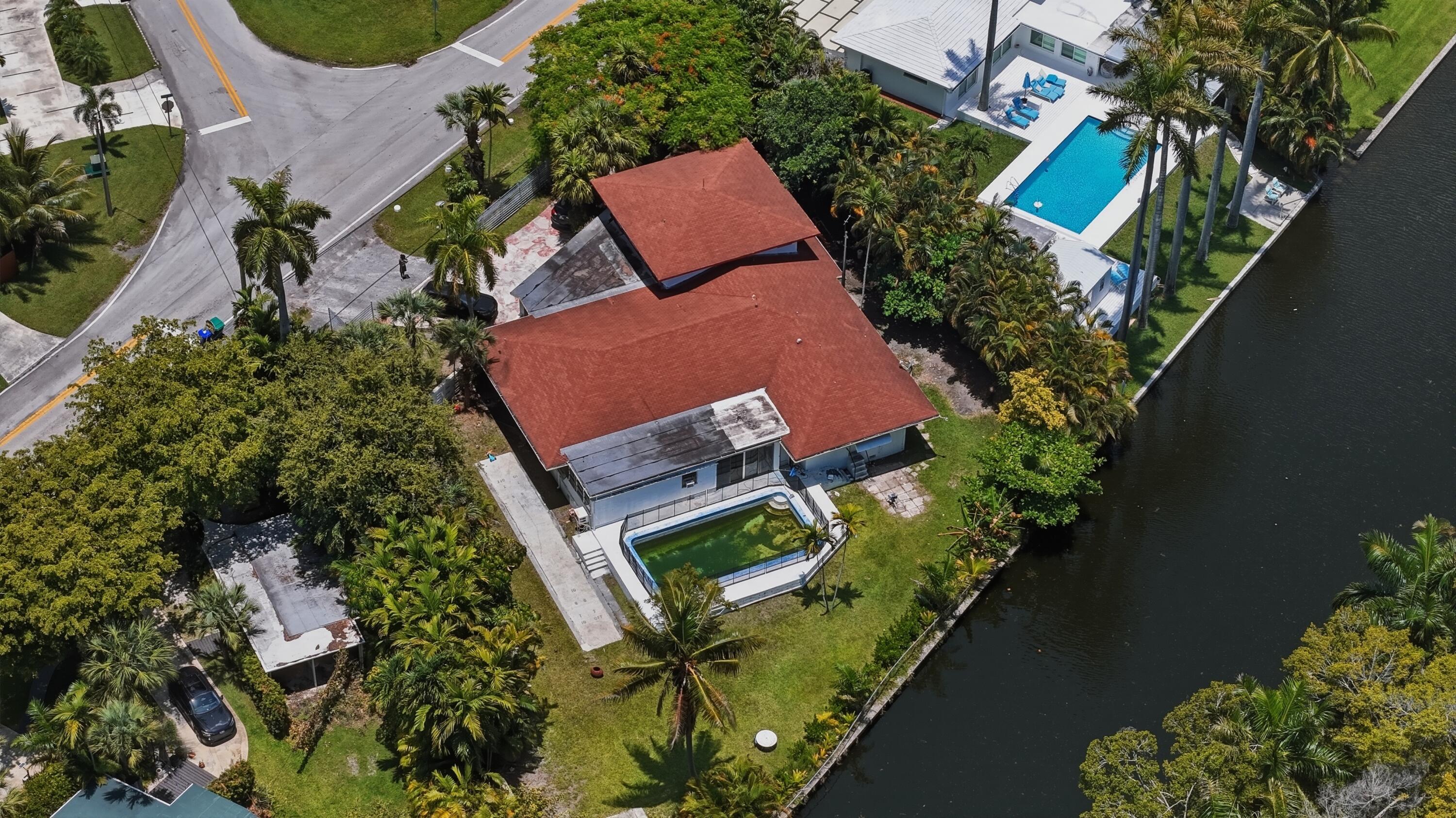 11401 W Biscayne Canal Road