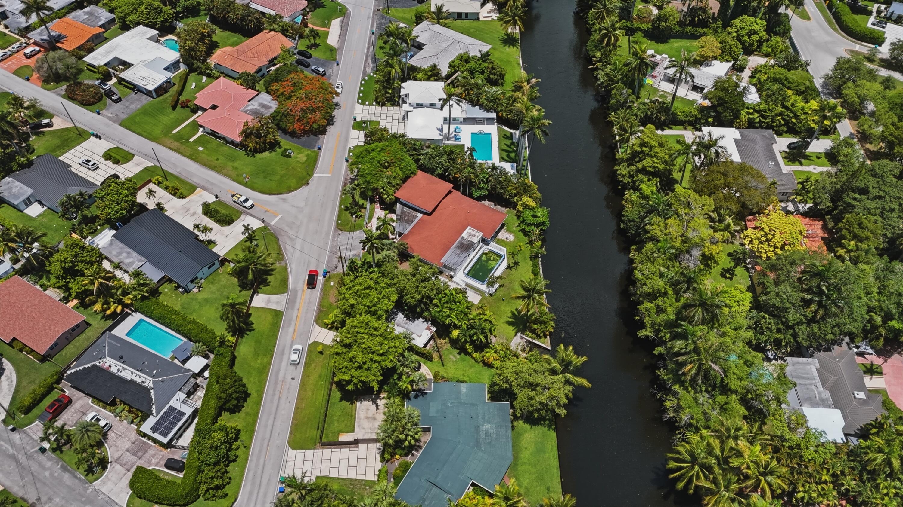 11401 W Biscayne Canal Road