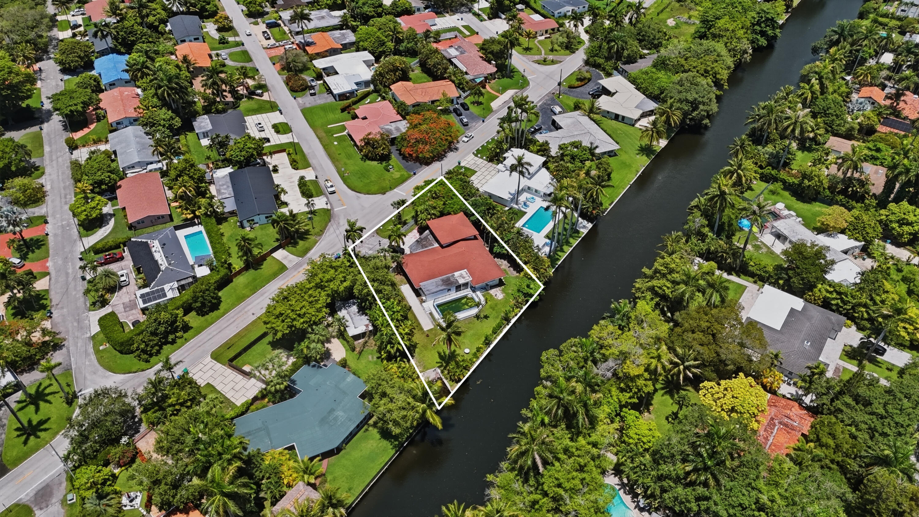 11401 W Biscayne Canal Road