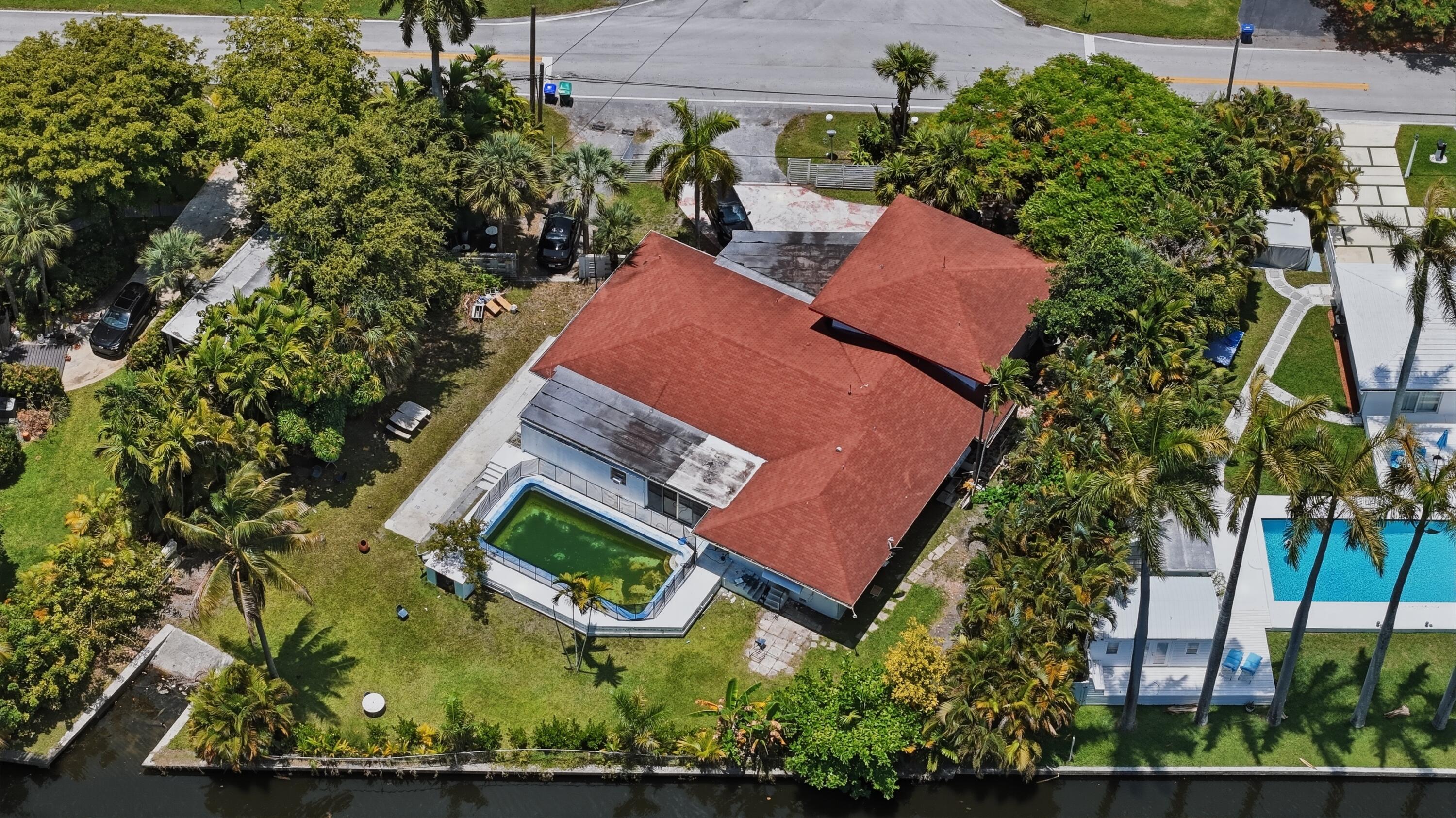 11401 W Biscayne Canal Road