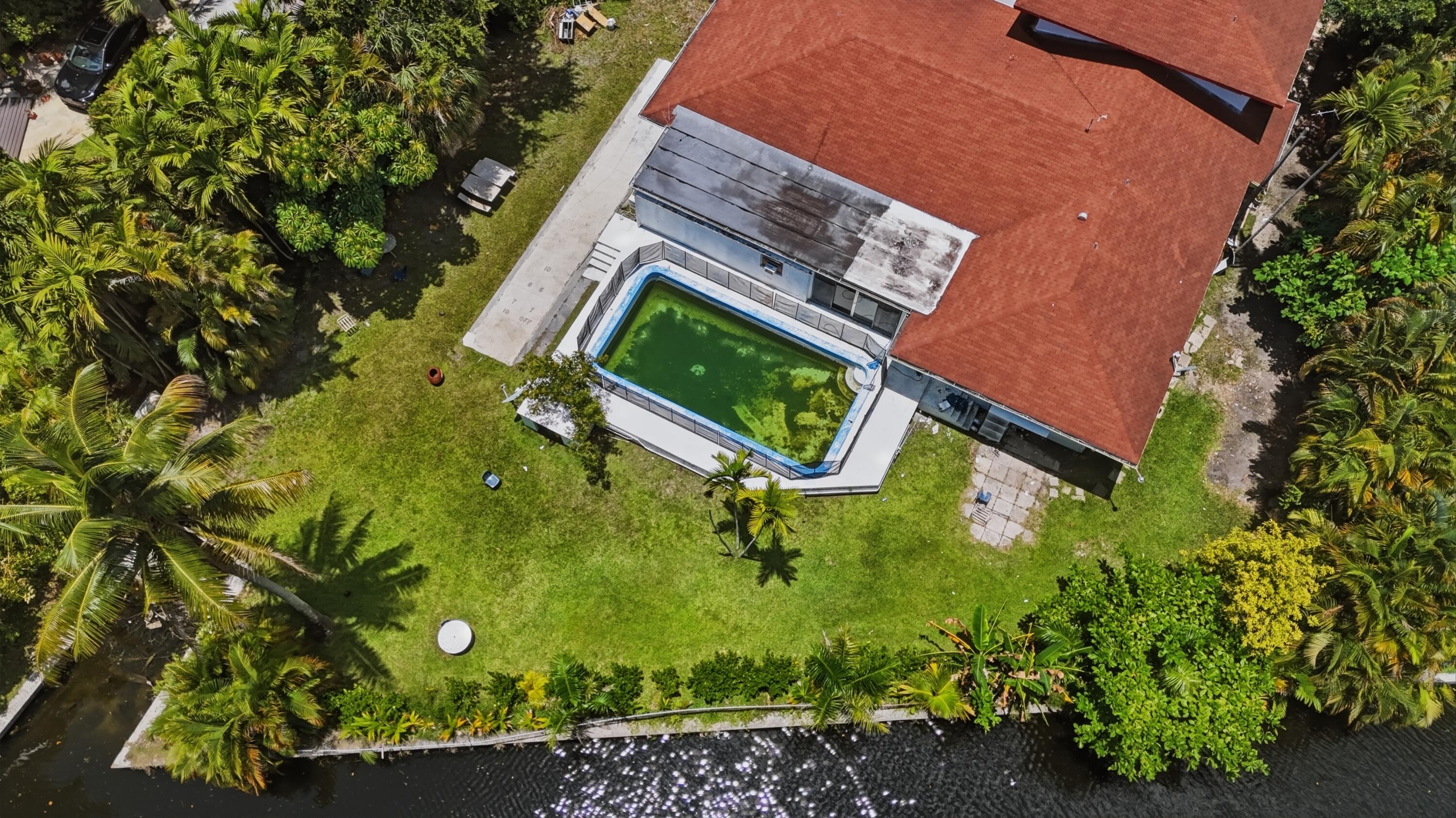 11401 W Biscayne Canal Road