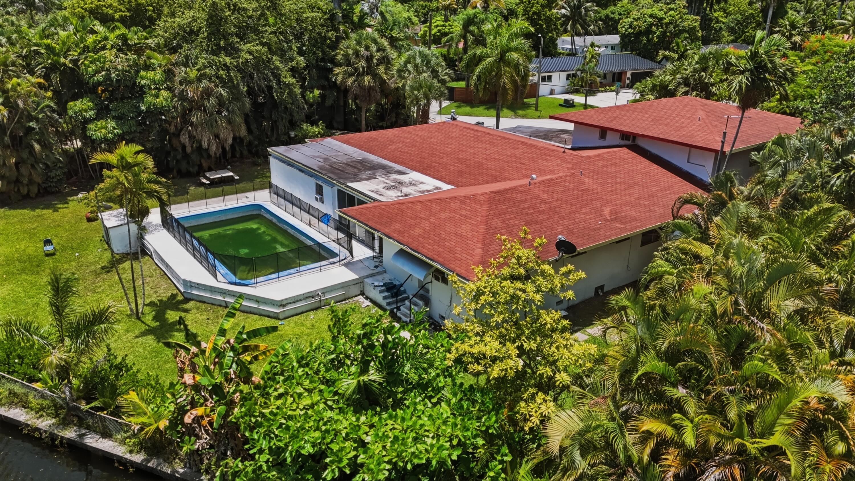 11401 W Biscayne Canal Road