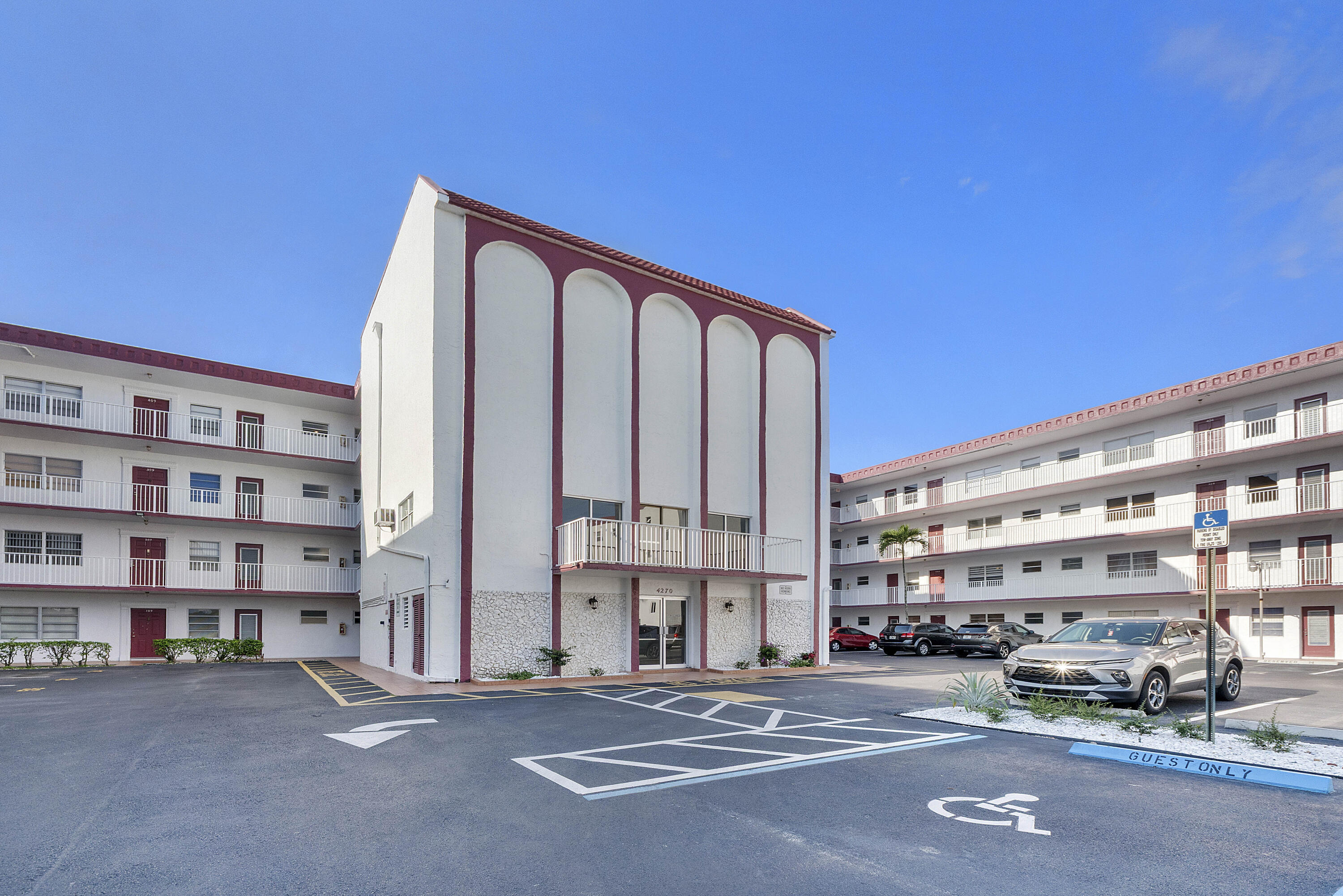 4270 NW 40th Street 205