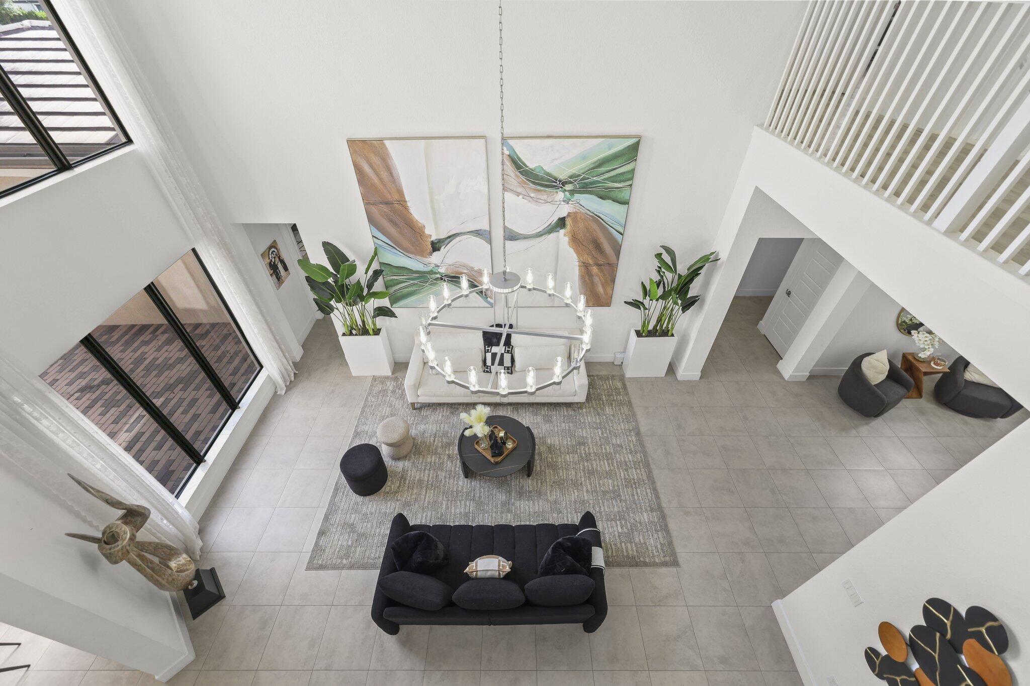 10432 N Lago Vista Circle