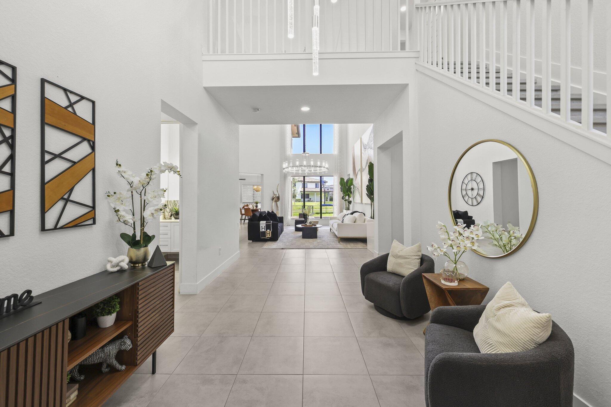 10432 N Lago Vista Circle
