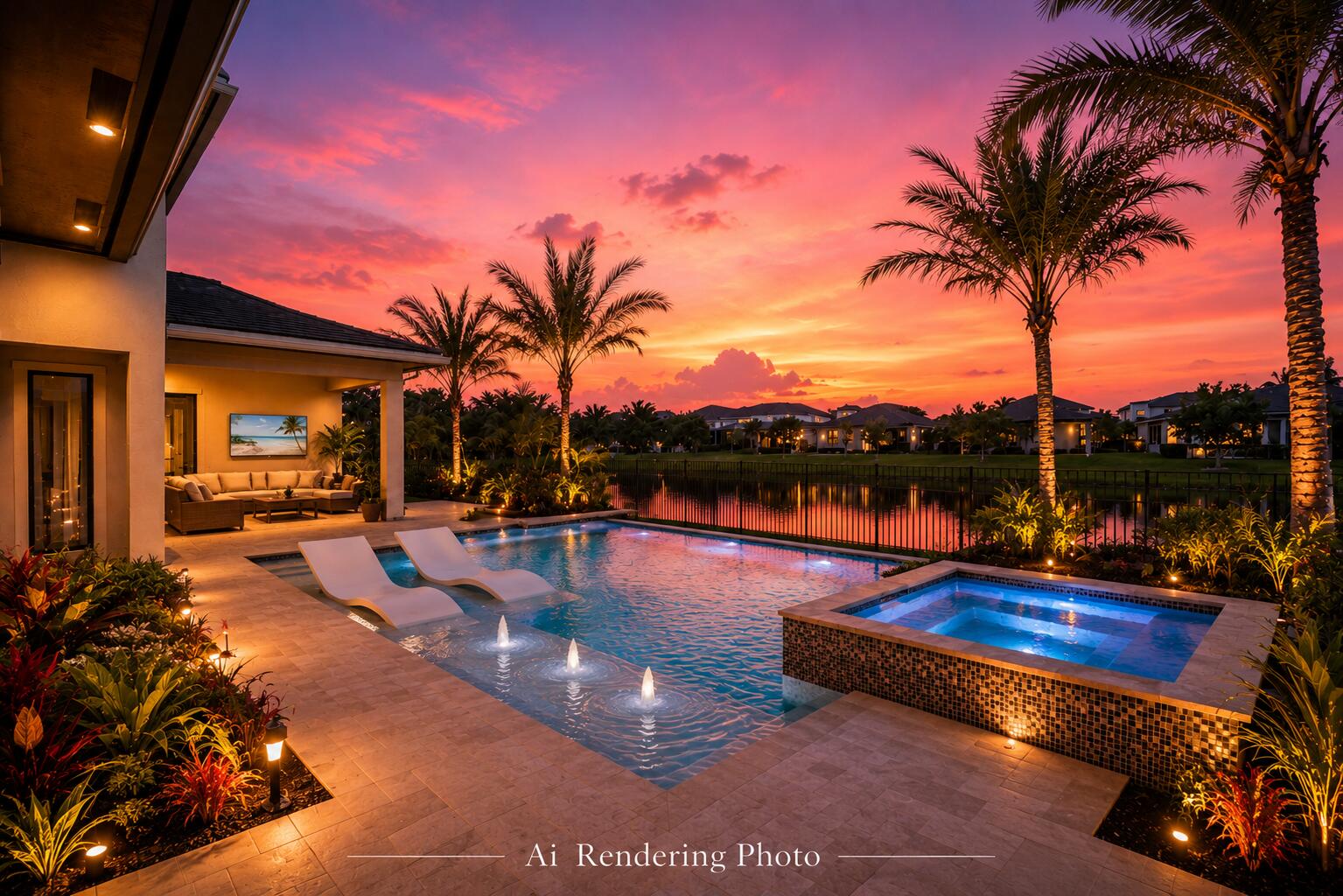 10432 N Lago Vista Circle