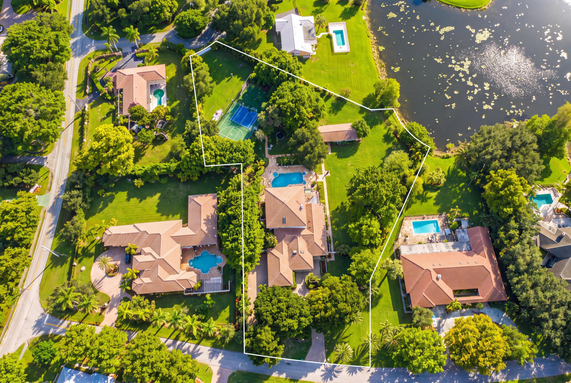 4351 NW 101ST Drive