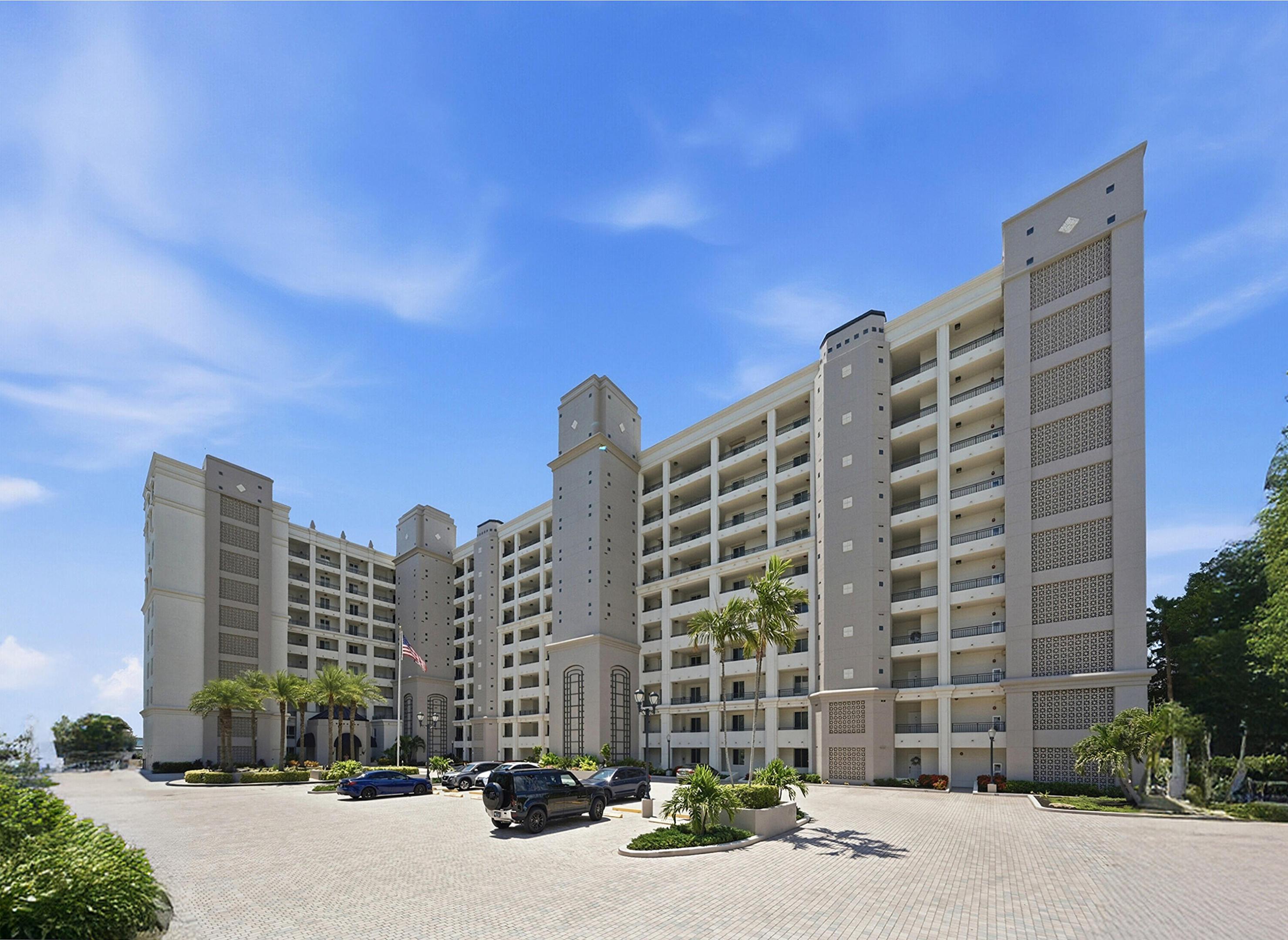 2880 NE 14th Street Causeway 804