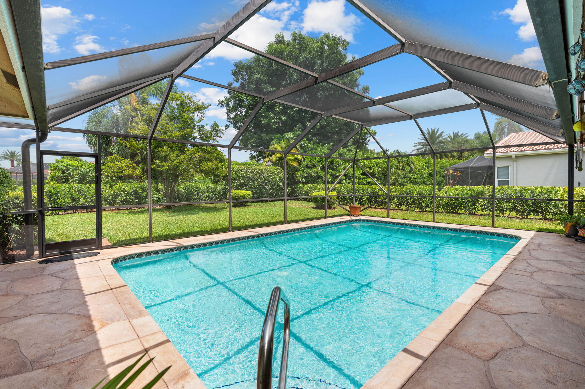 8663 NW 50TH Drive