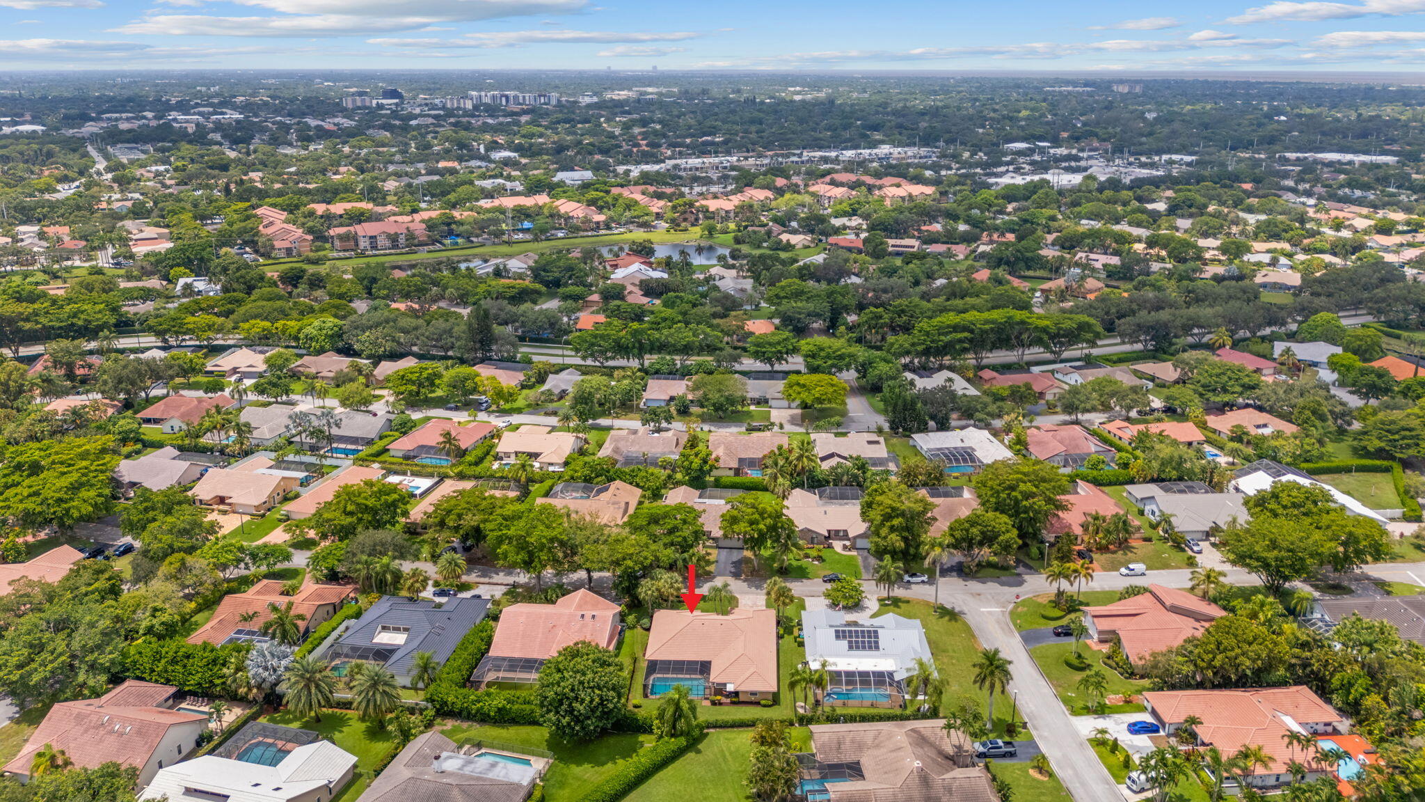 8663 NW 50TH Drive
