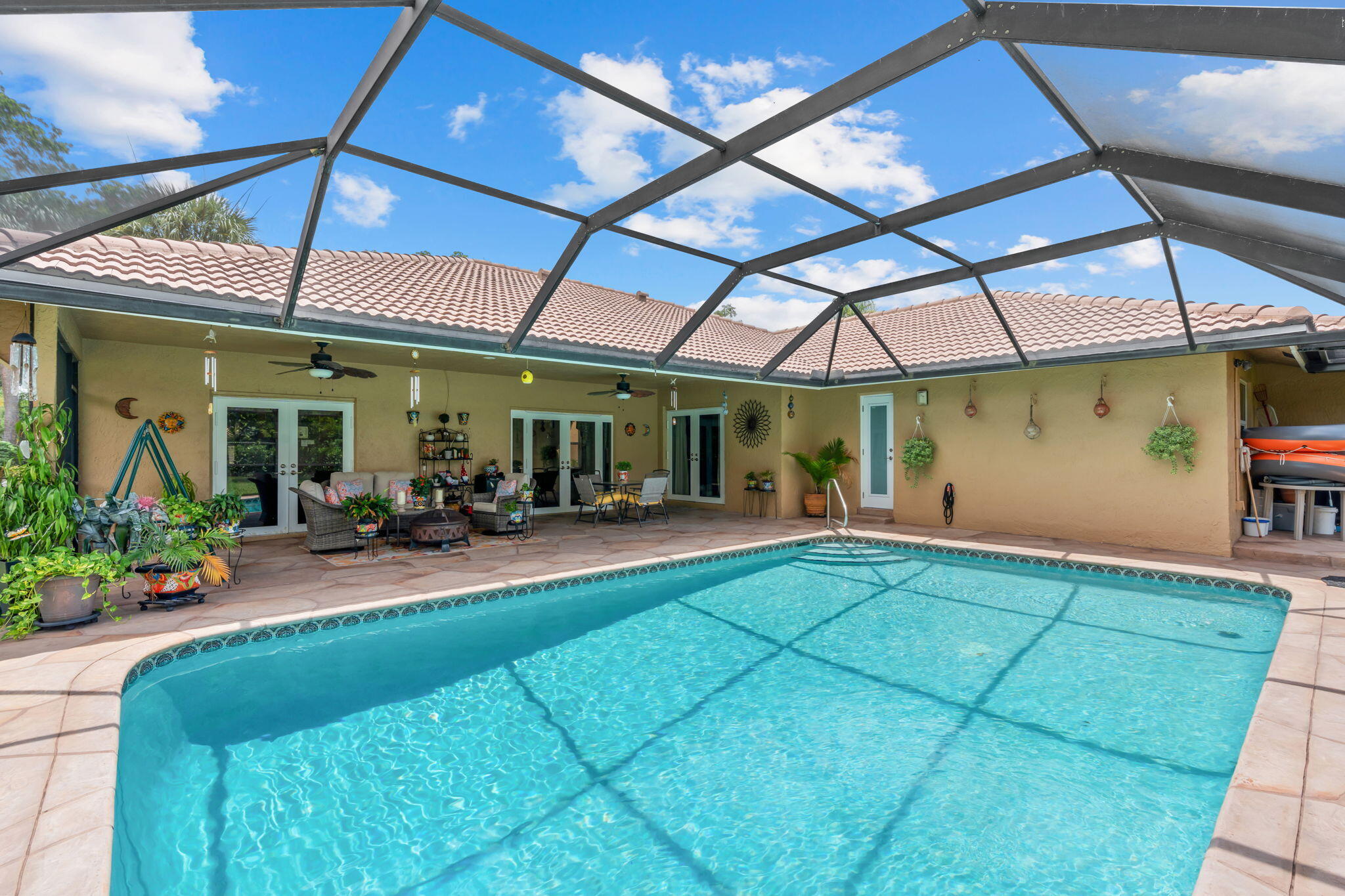 8663 NW 50TH Drive