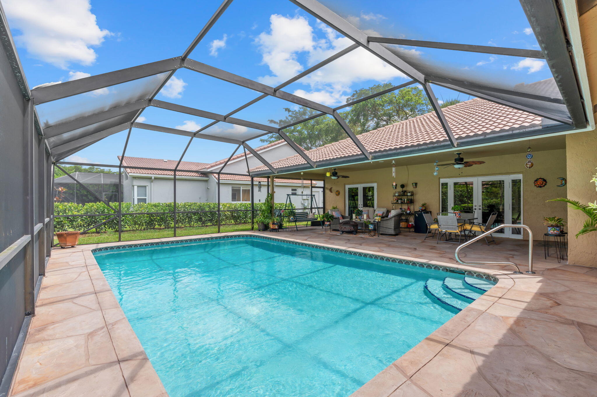 8663 NW 50TH Drive