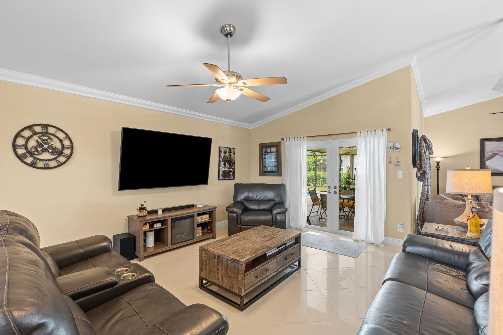 8663 NW 50TH Drive