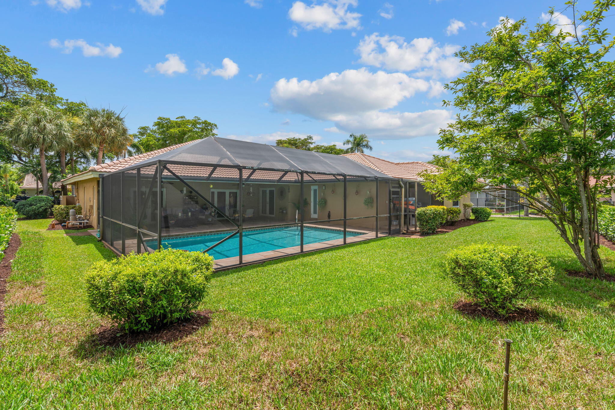8663 NW 50TH Drive