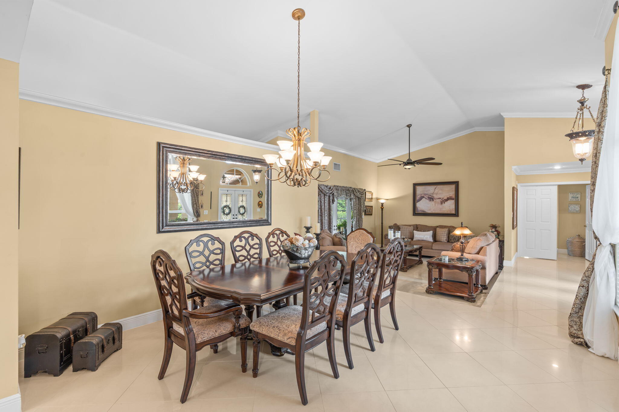 8663 NW 50TH Drive