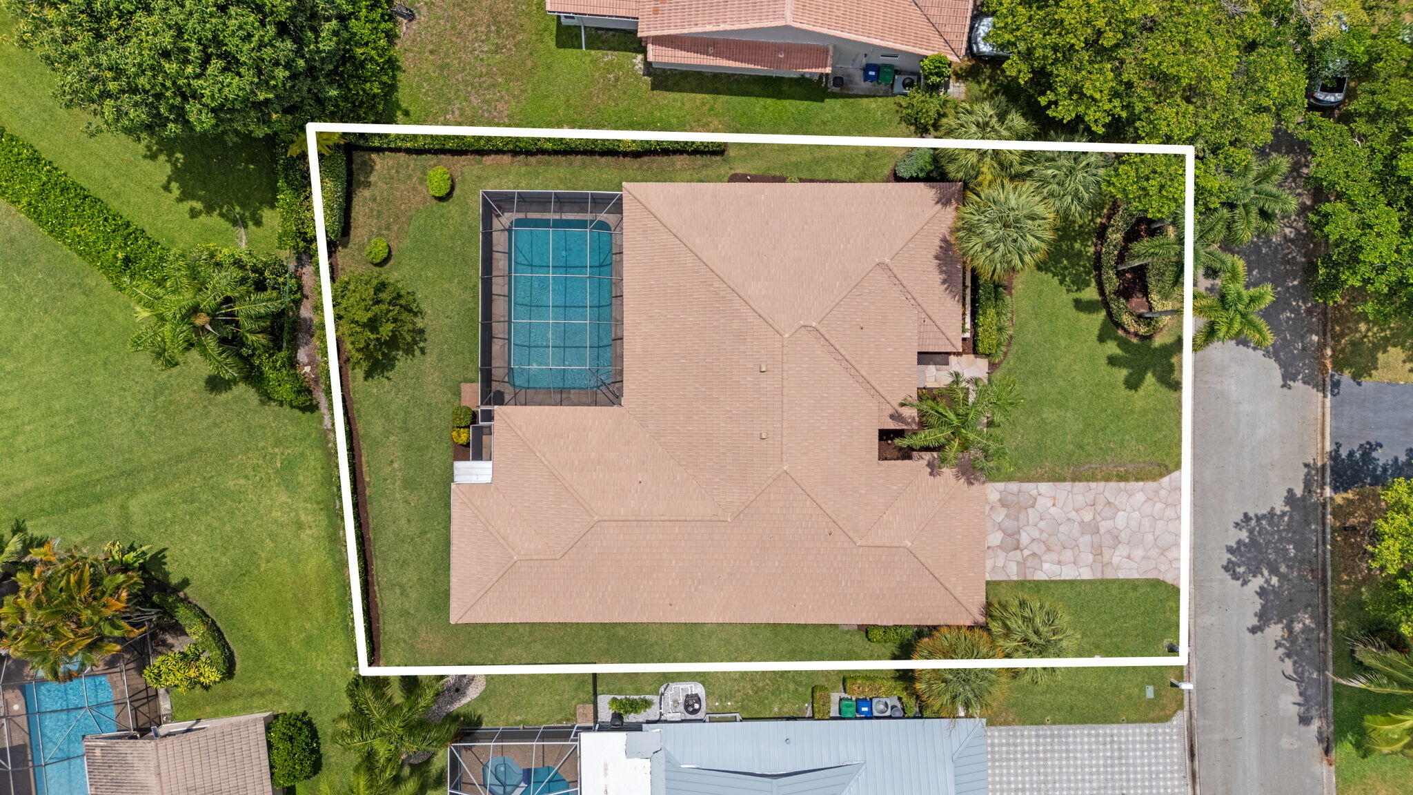 8663 NW 50TH Drive