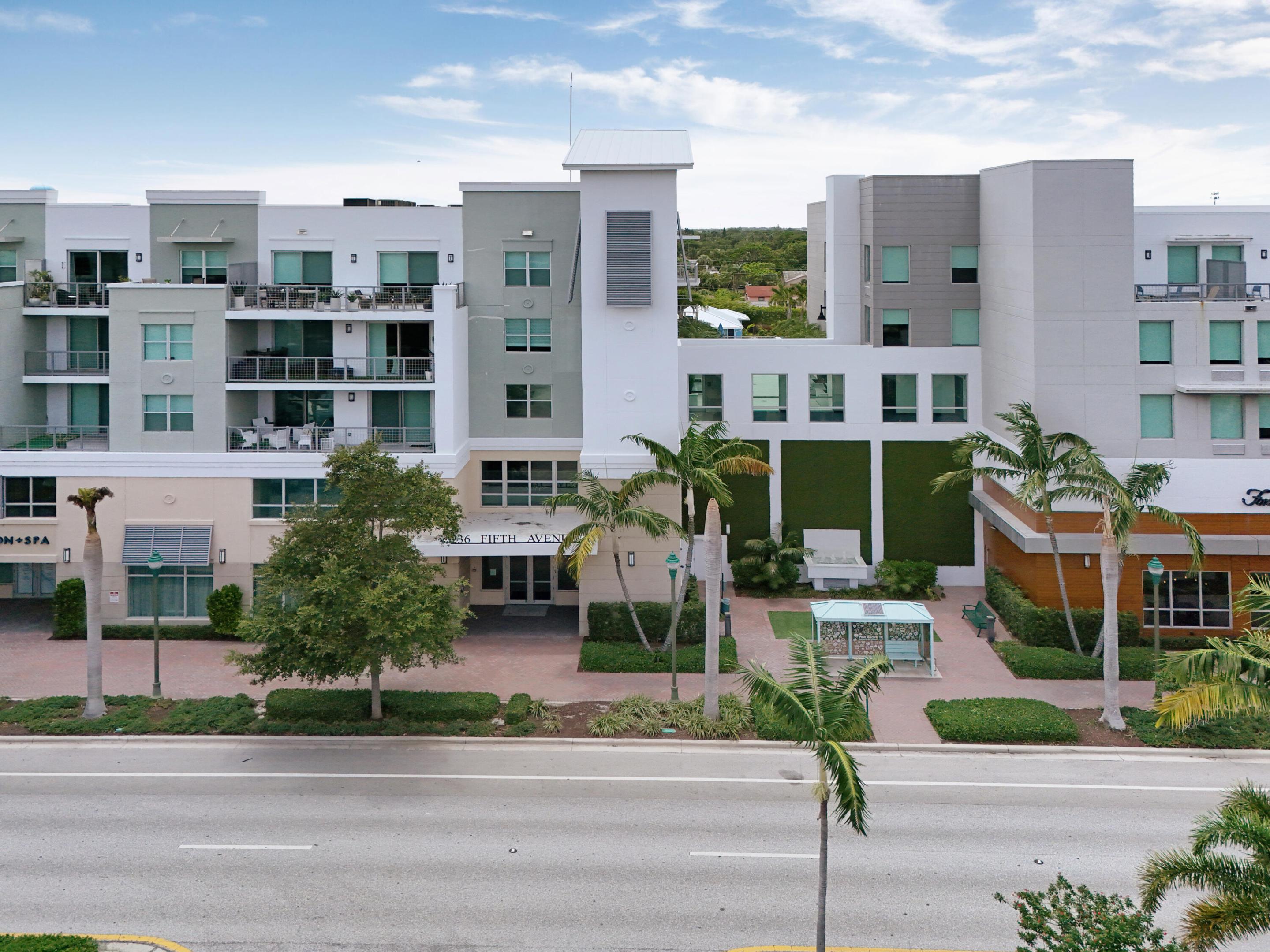 236 SE 5th Avenue 410