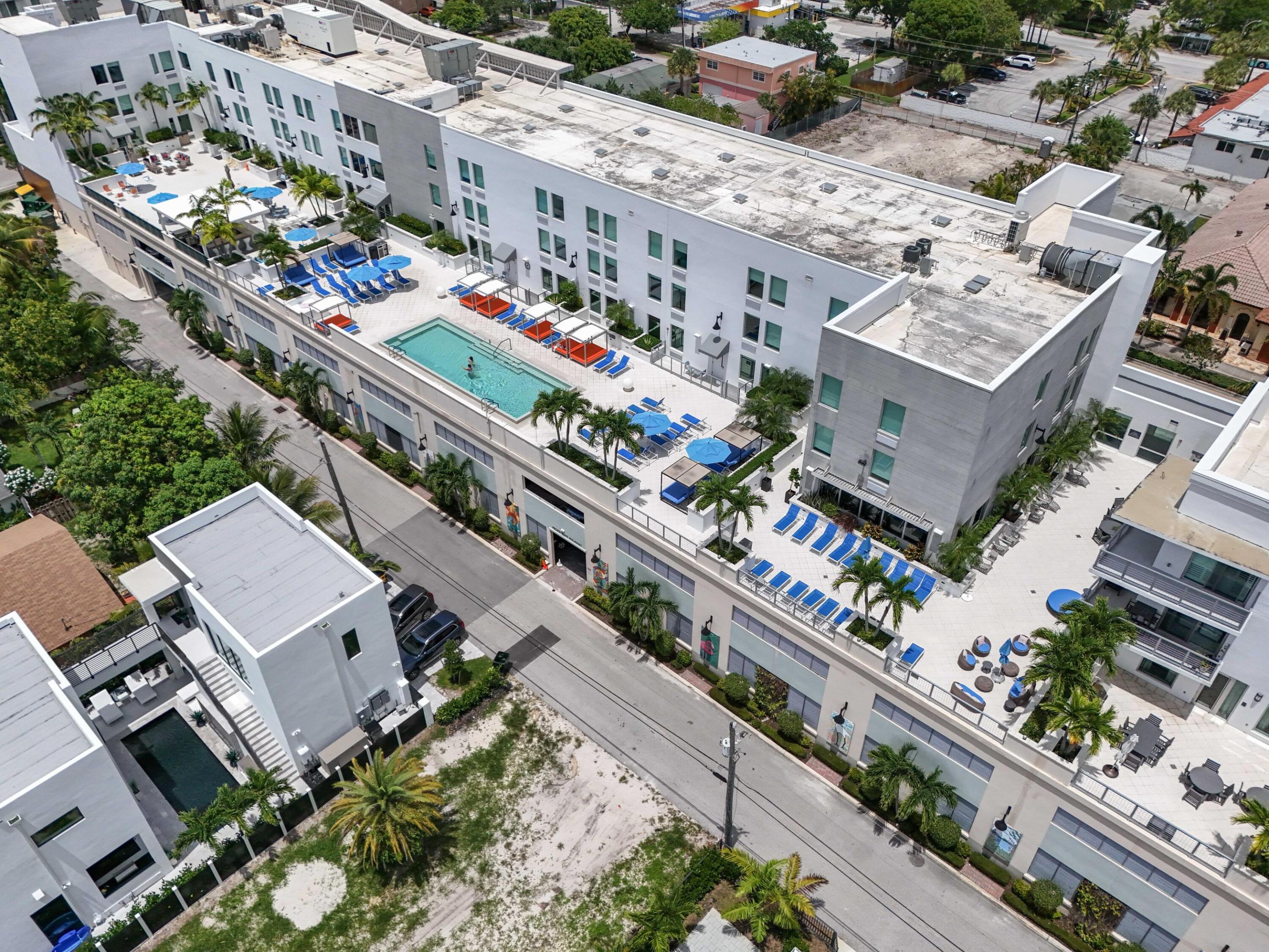 236 SE 5th Avenue 410