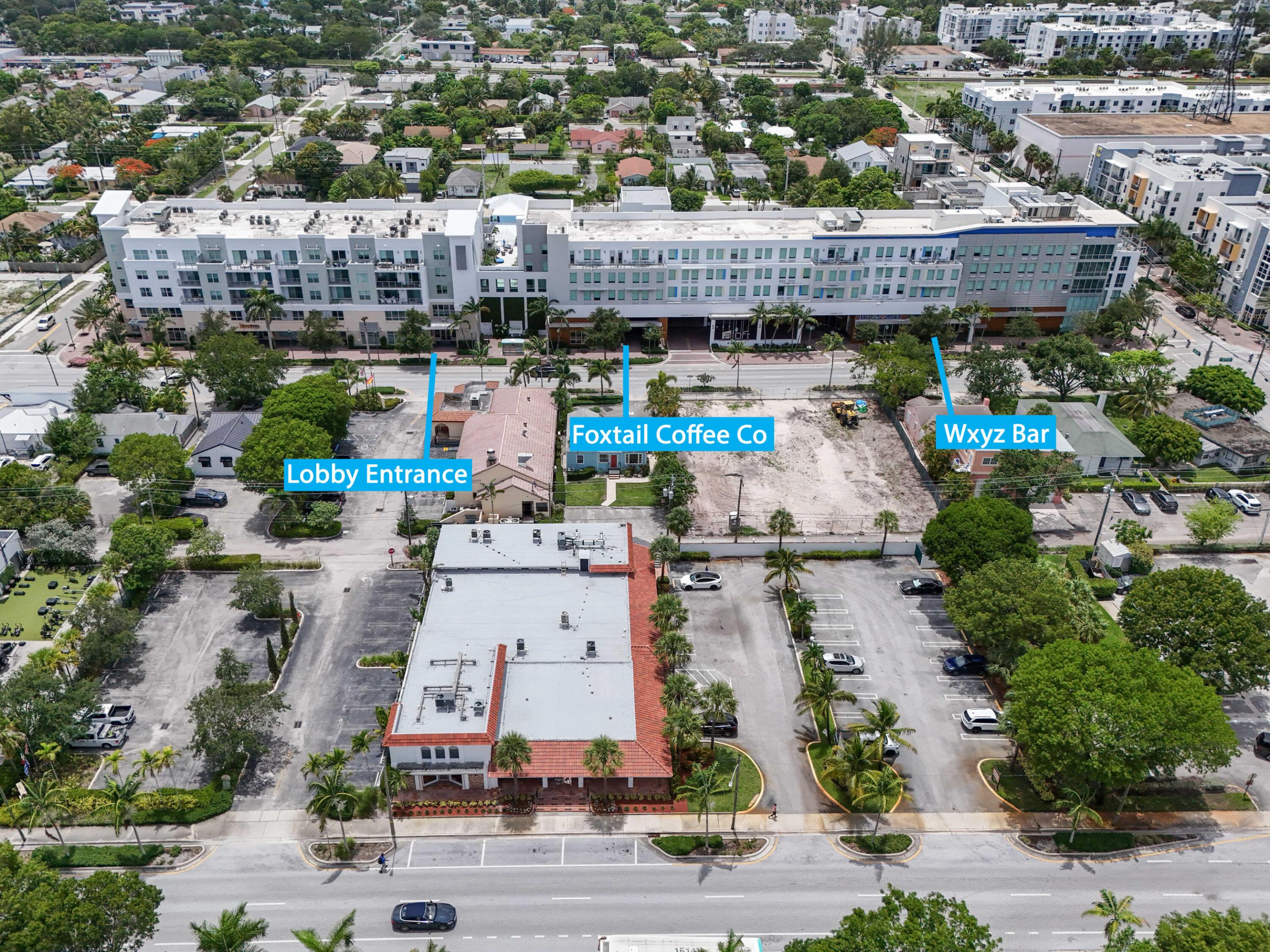 236 SE 5th Avenue 410