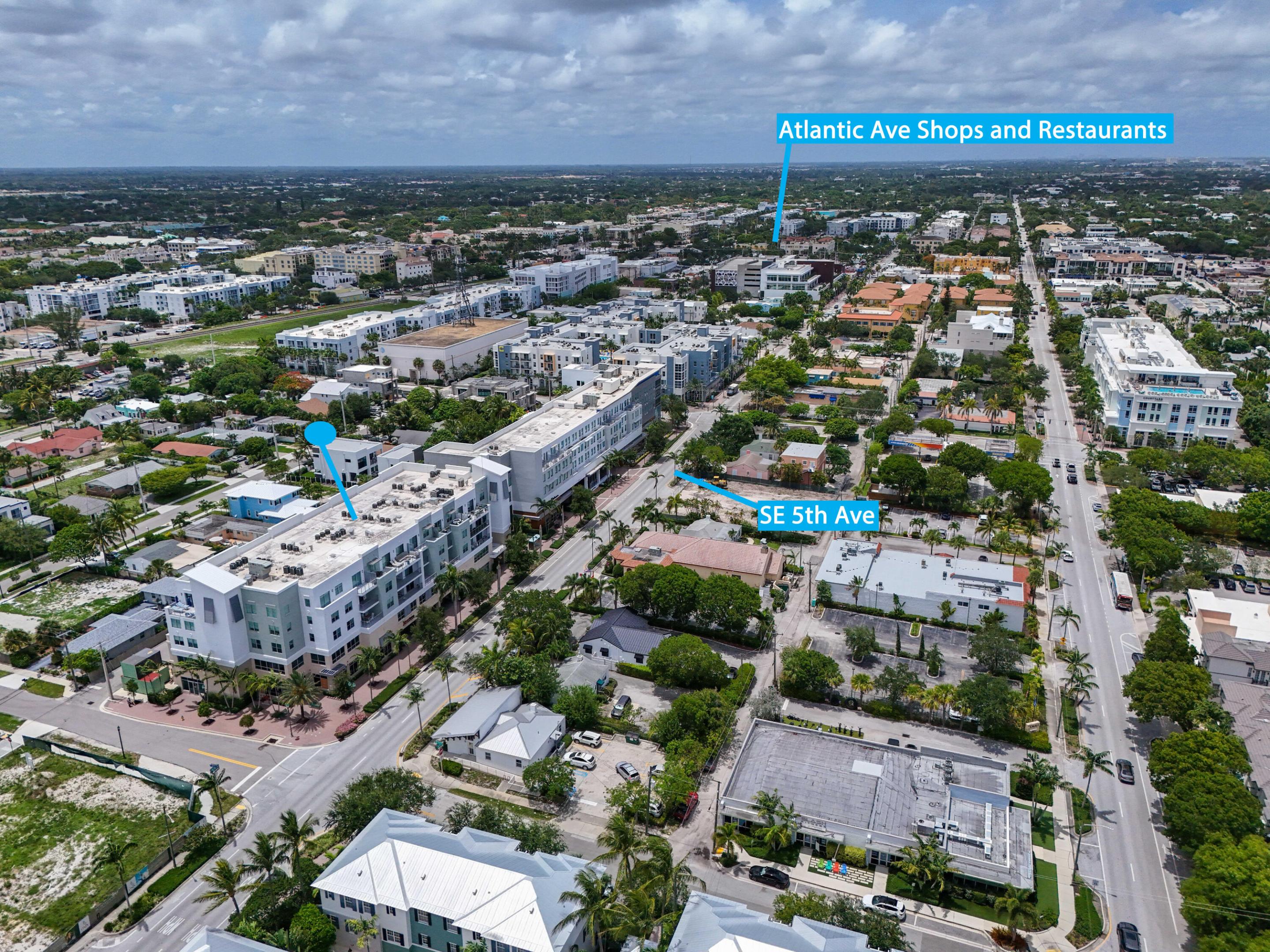 236 SE 5th Avenue 410