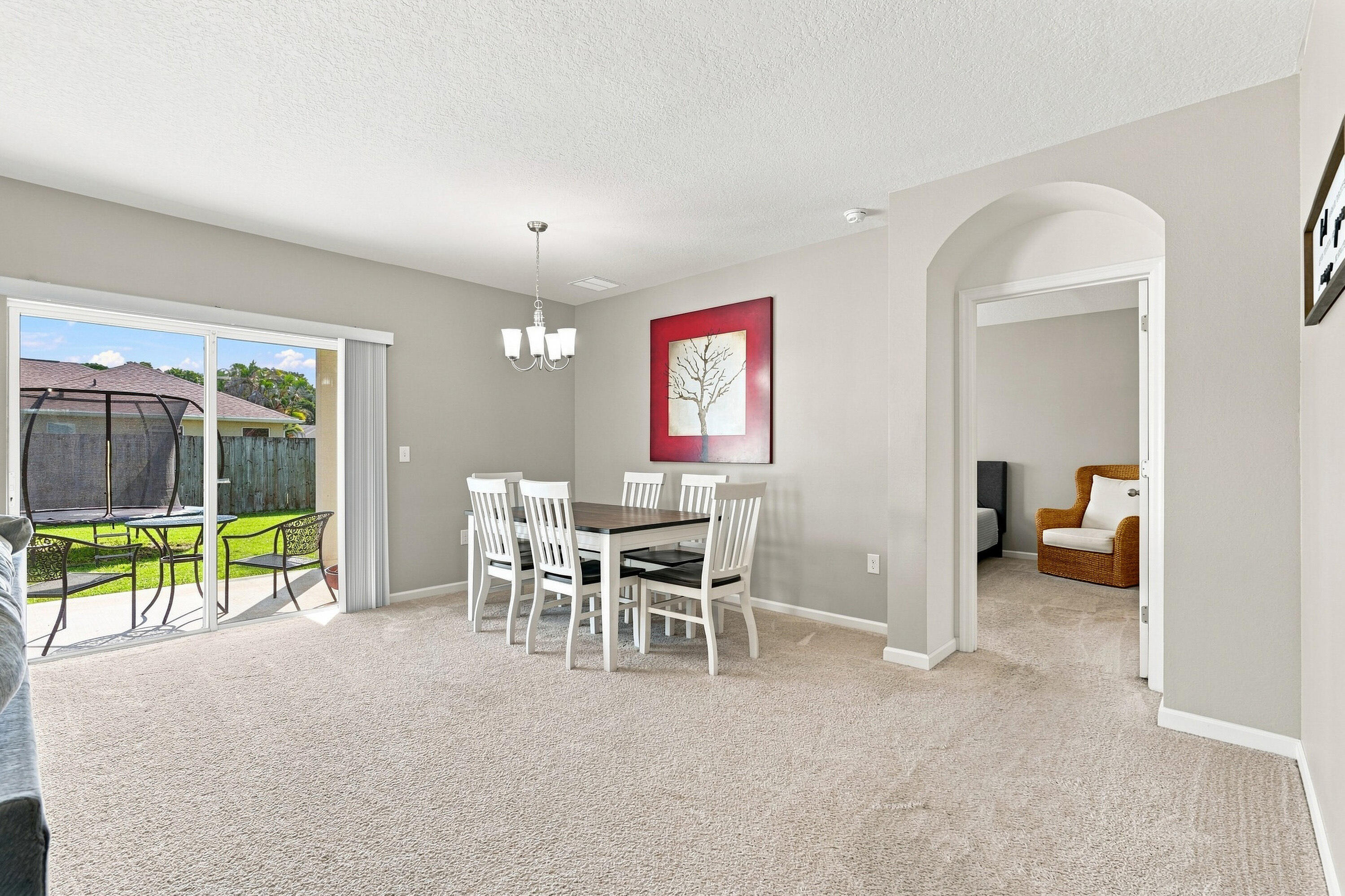 1617 SE SHEPARD Lane, Port St. Lucie