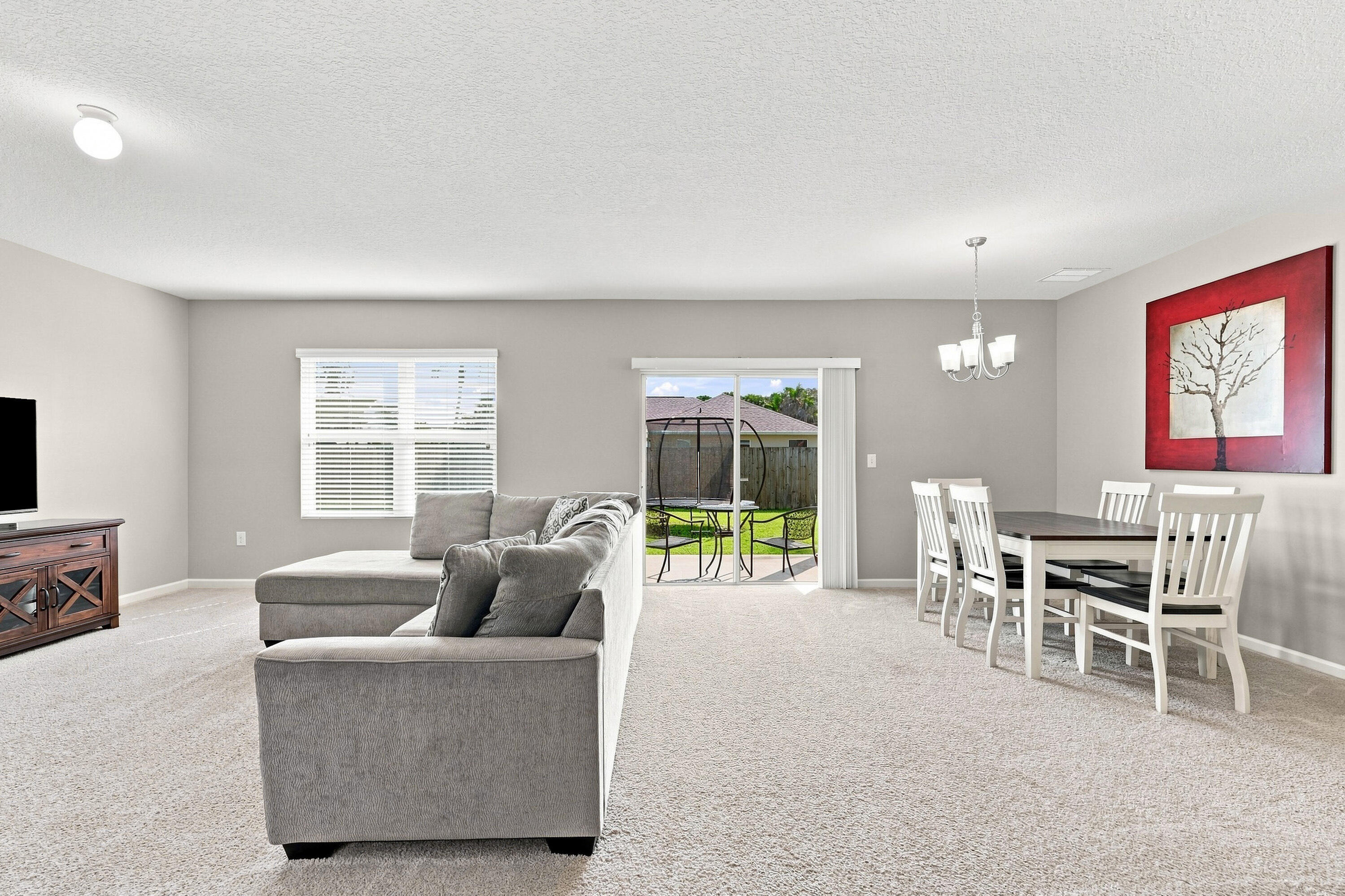 1617 SE SHEPARD Lane, Port St. Lucie