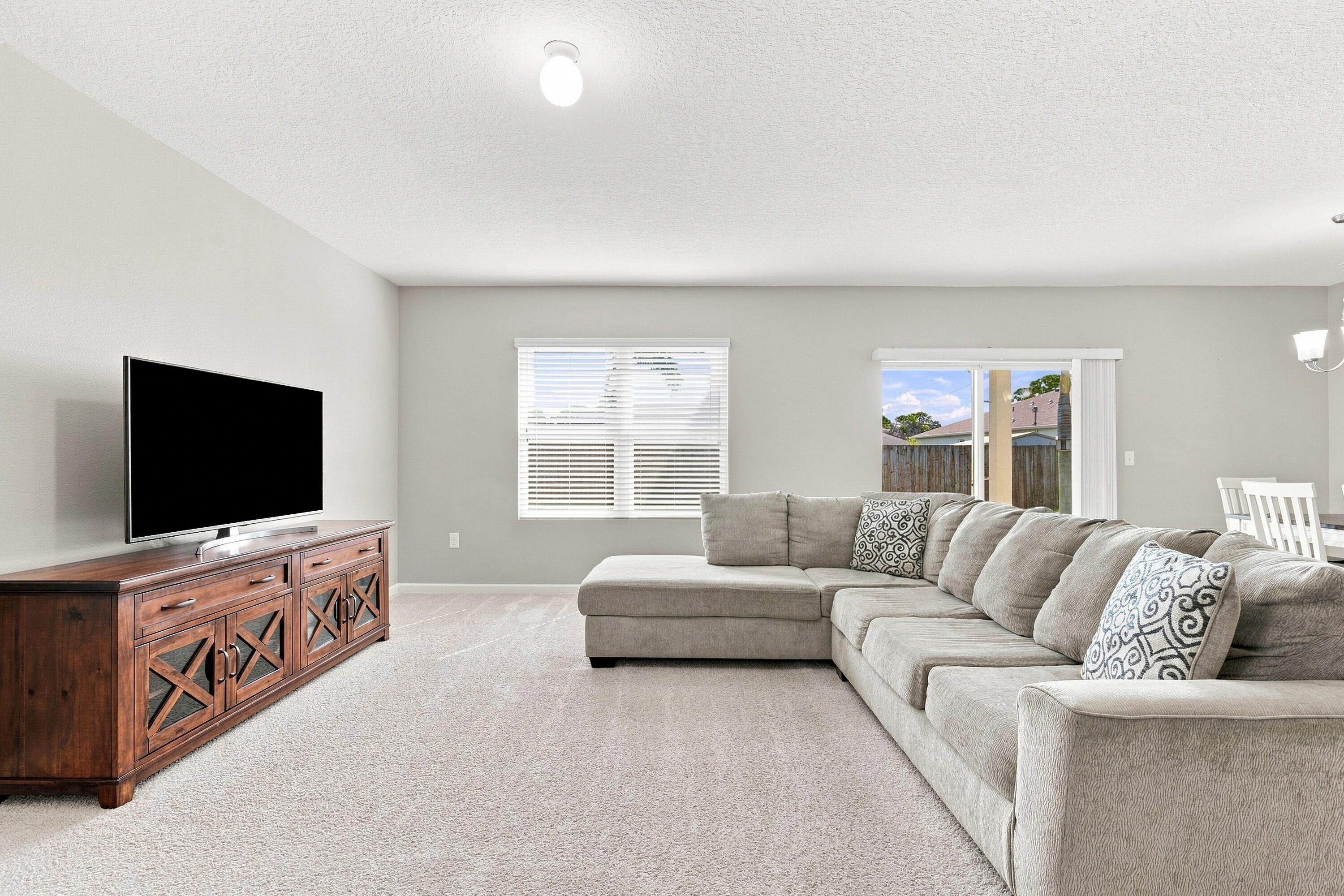 1617 SE SHEPARD Lane, Port St. Lucie