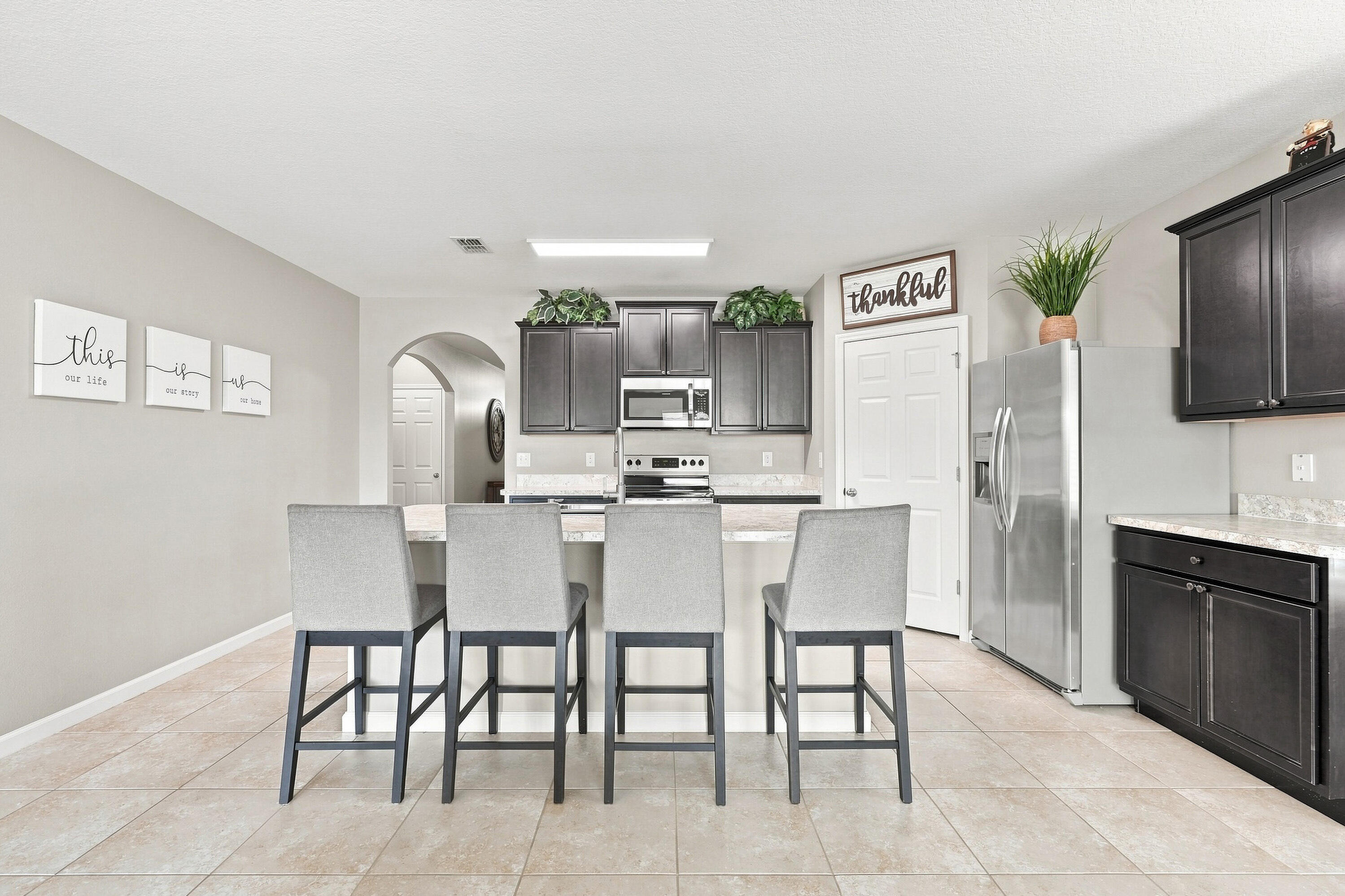 1617 SE SHEPARD Lane, Port St. Lucie