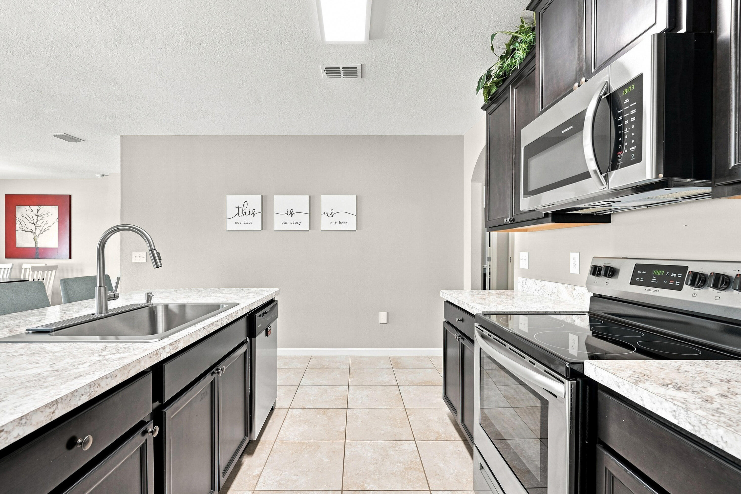 1617 SE SHEPARD Lane, Port St. Lucie