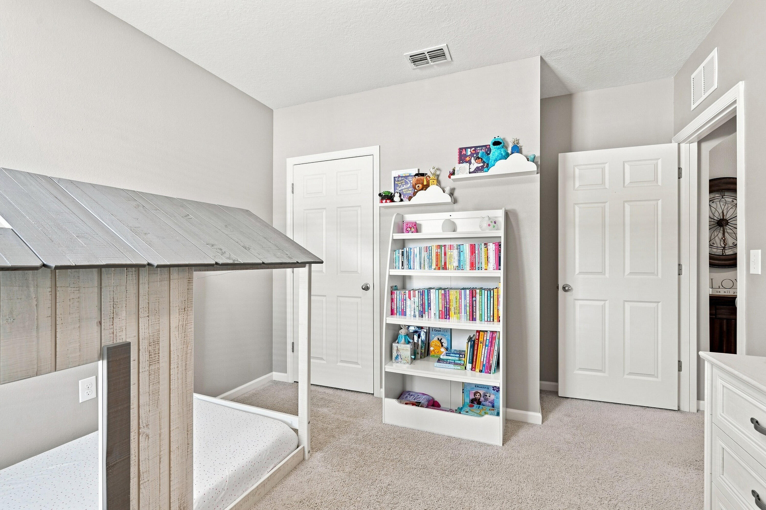 1617 SE SHEPARD Lane, Port St. Lucie