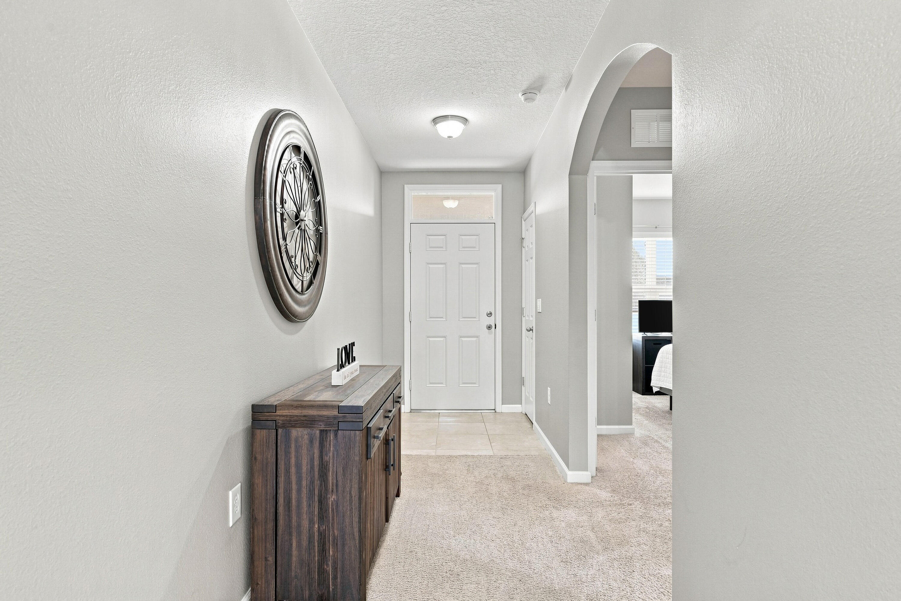 1617 SE SHEPARD Lane, Port St. Lucie