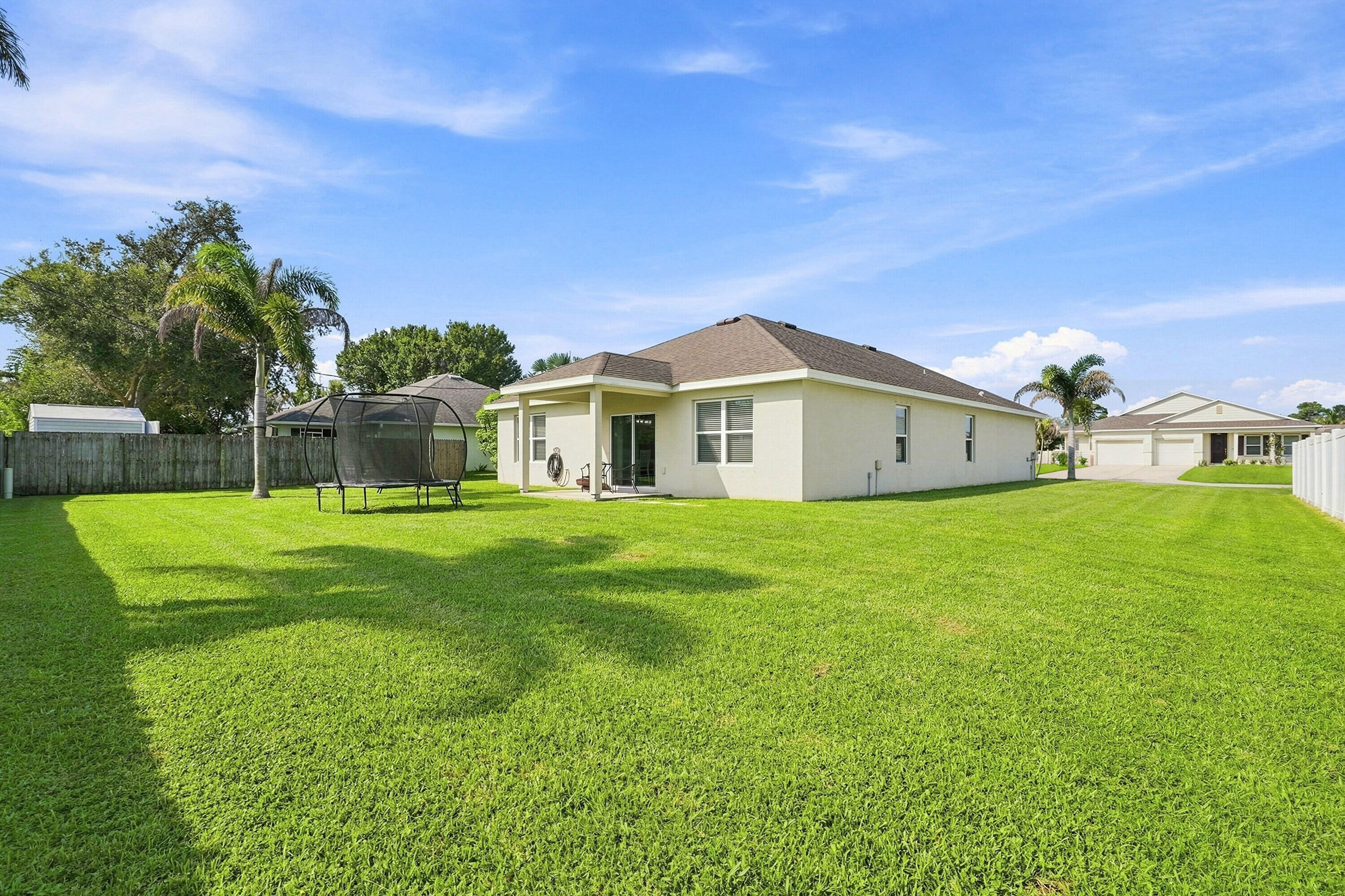1617 SE SHEPARD Lane, Port St. Lucie