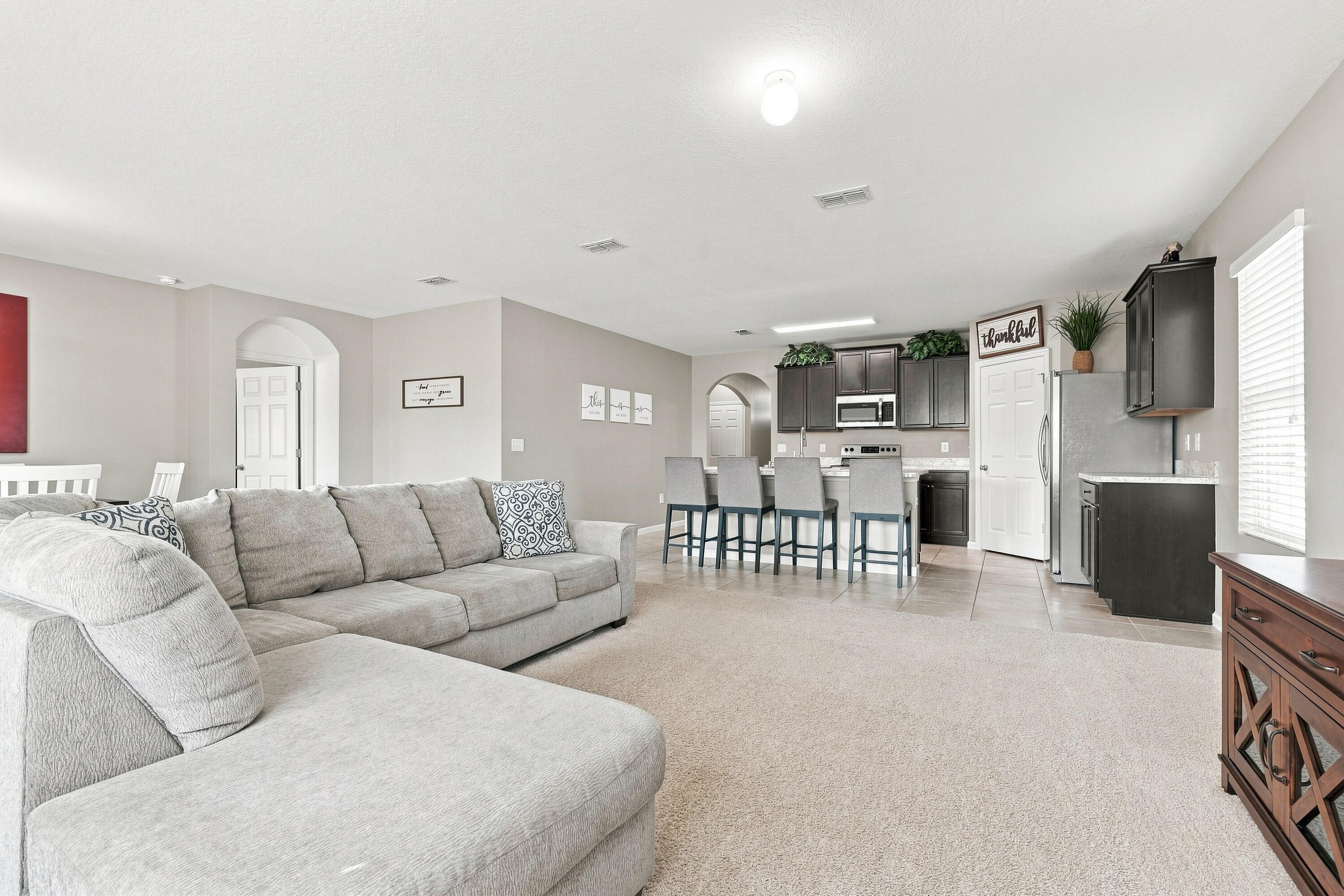 1617 SE SHEPARD Lane, Port St. Lucie