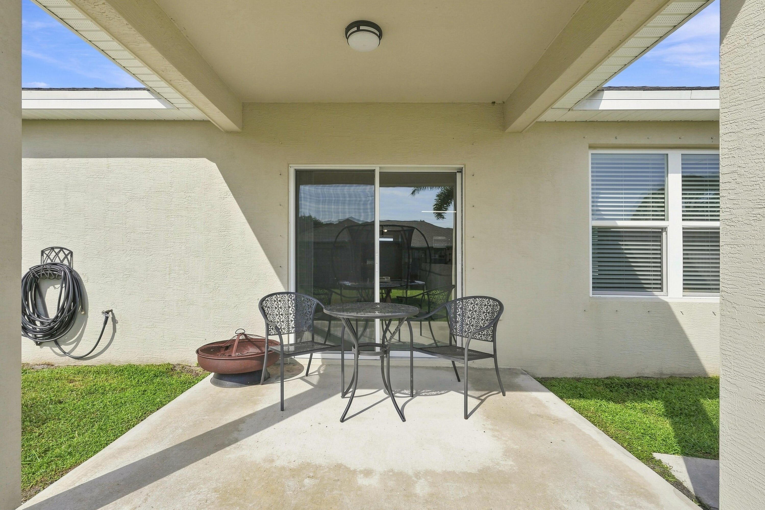 1617 SE SHEPARD Lane, Port St. Lucie