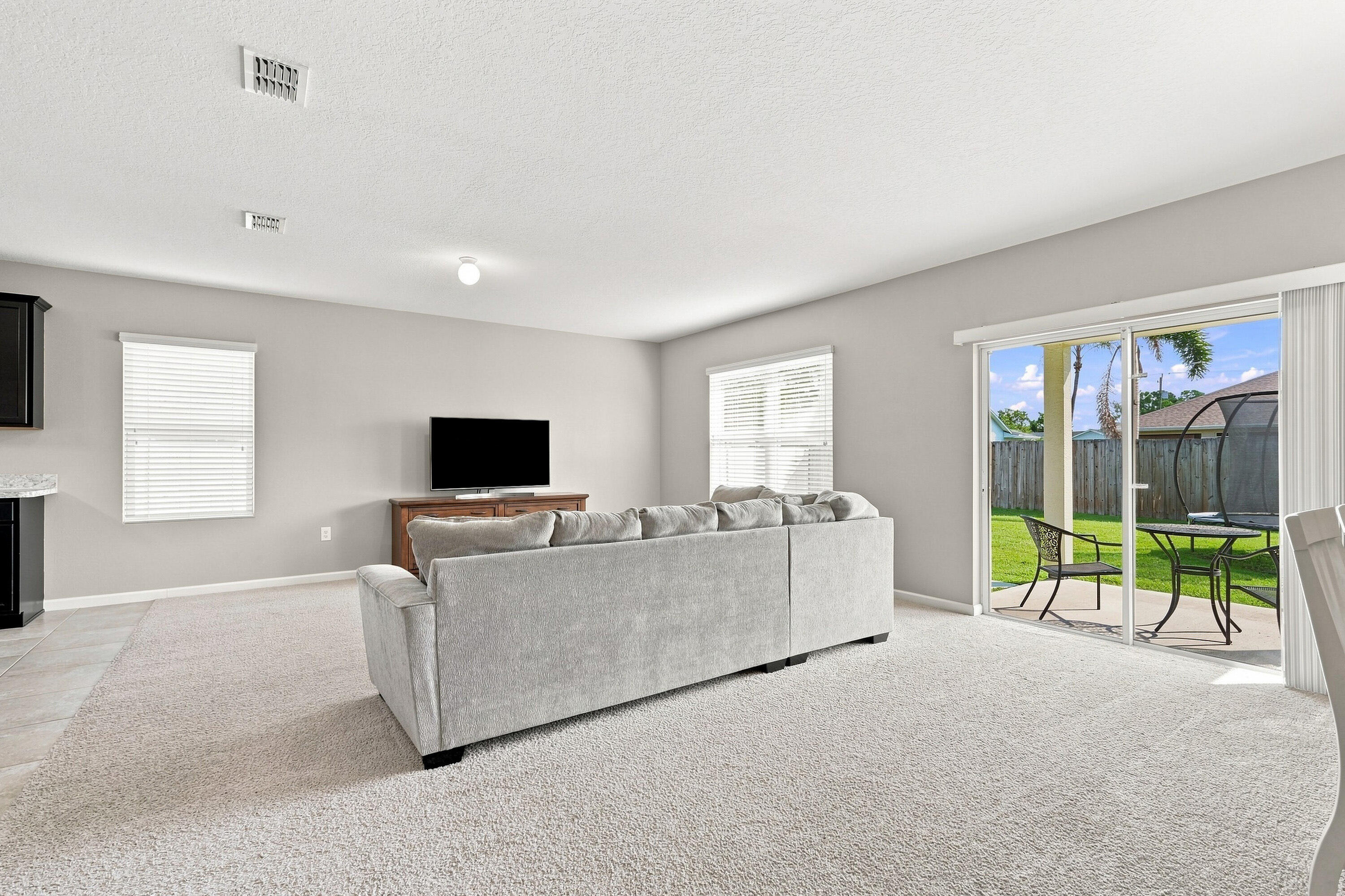 1617 SE SHEPARD Lane, Port St. Lucie