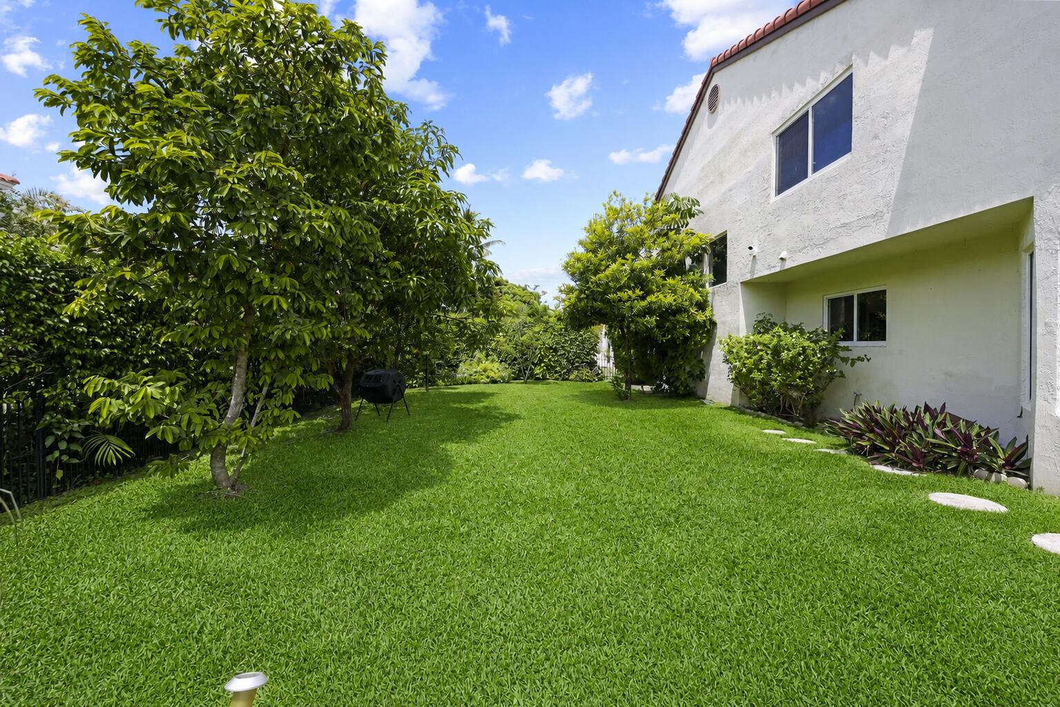 4734 NW 5TH Court