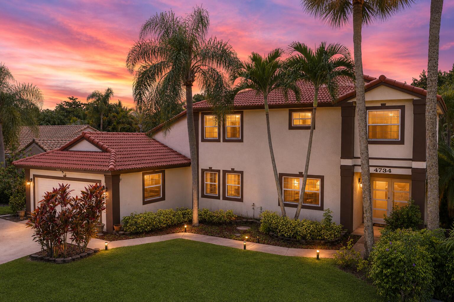 4734 NW 5TH Court
