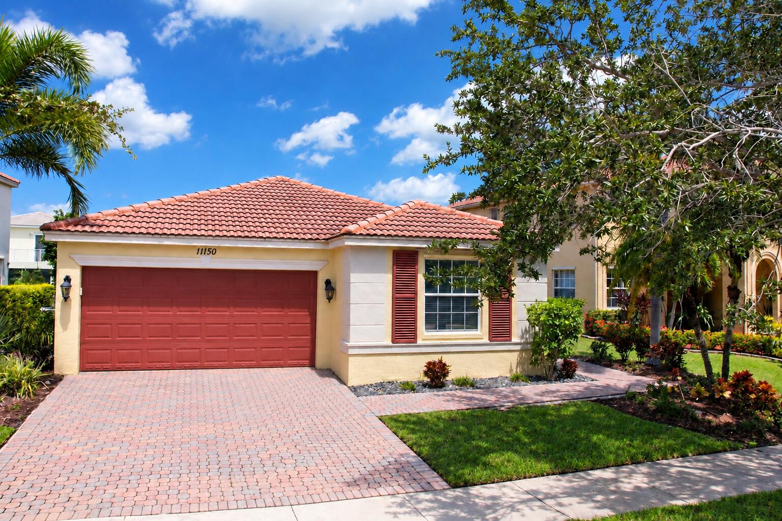 11150 SW SPRINGTREE Terrace, Port St. Lucie