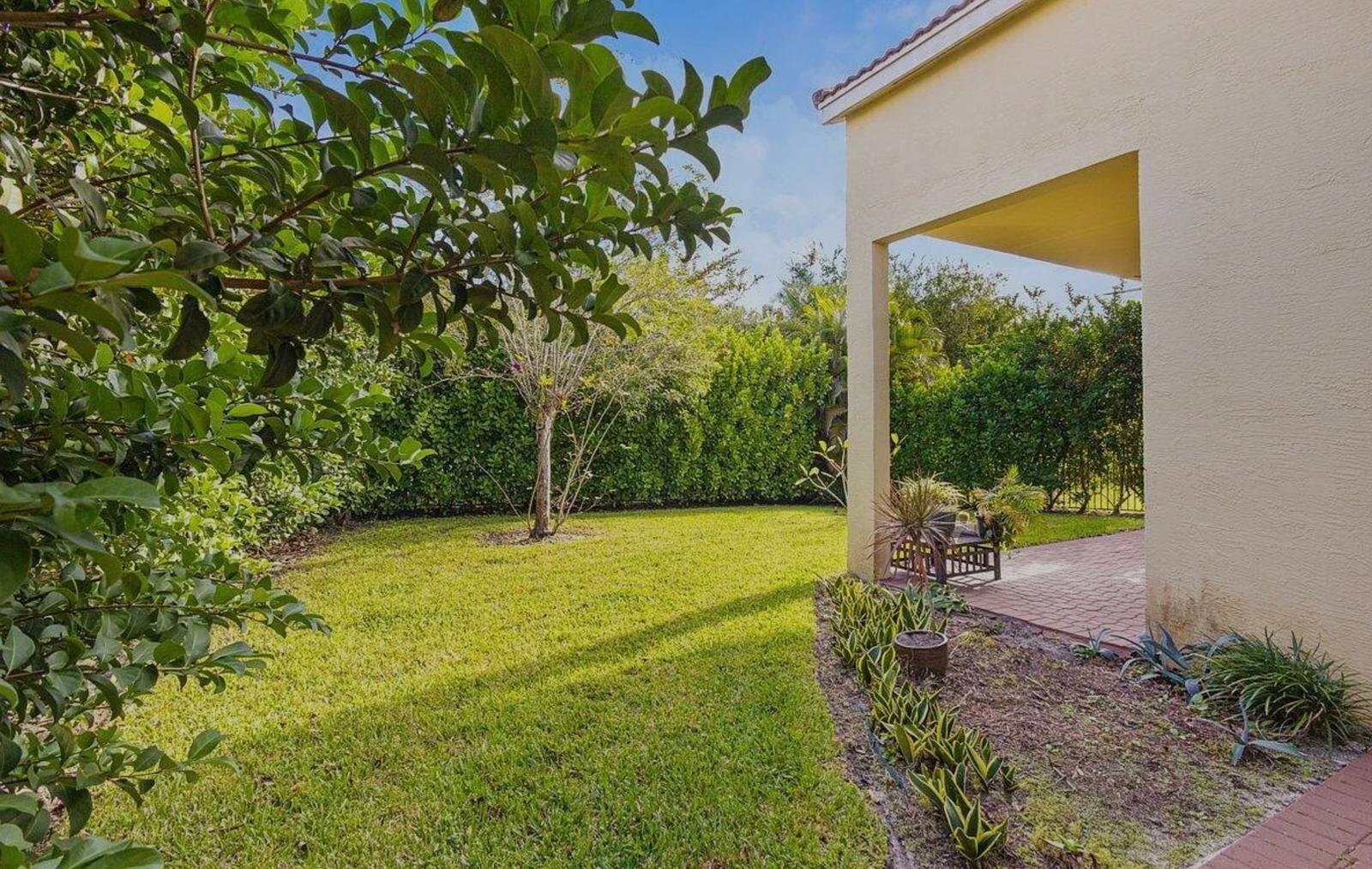 11150 SW SPRINGTREE Terrace, Port St. Lucie
