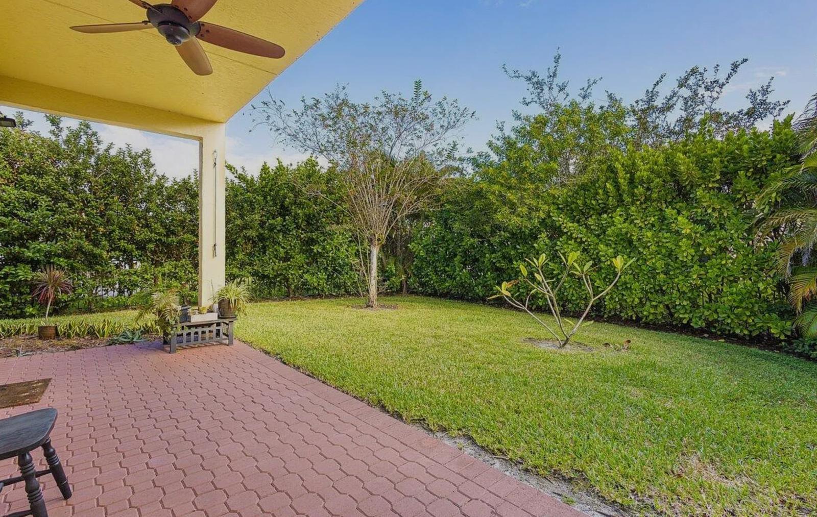 11150 SW SPRINGTREE Terrace, Port St. Lucie