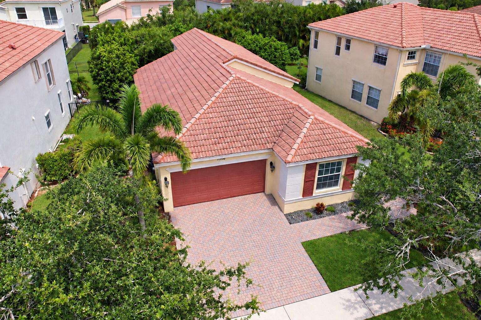 11150 SW SPRINGTREE Terrace, Port St. Lucie