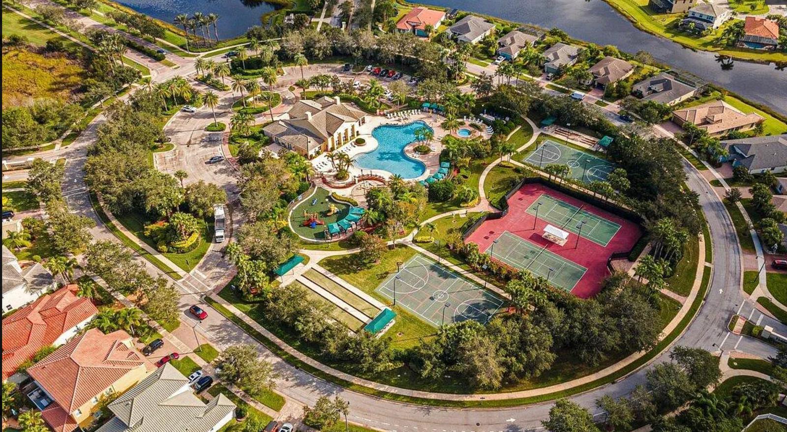 11150 SW SPRINGTREE Terrace, Port St. Lucie