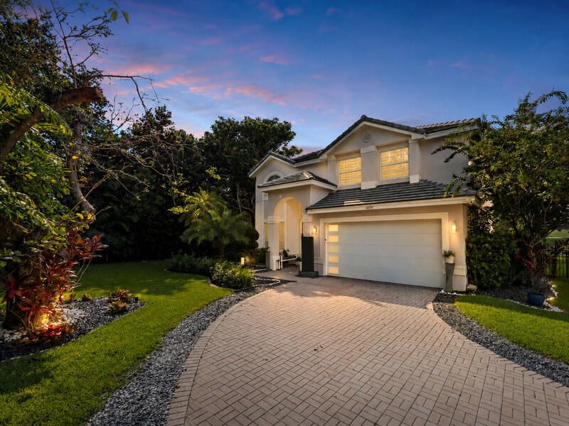12253 GLENMORE Drive