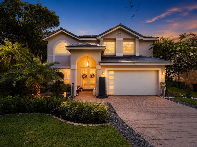12253 GLENMORE Drive