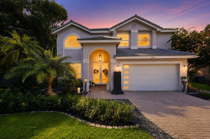 12253 GLENMORE Drive