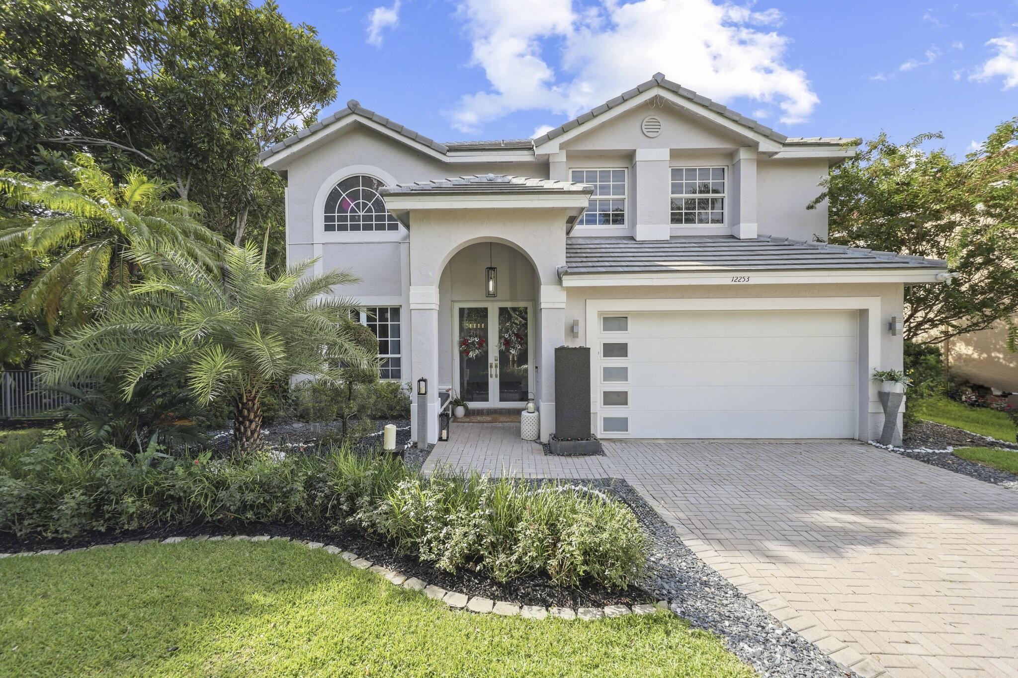 12253 GLENMORE Drive